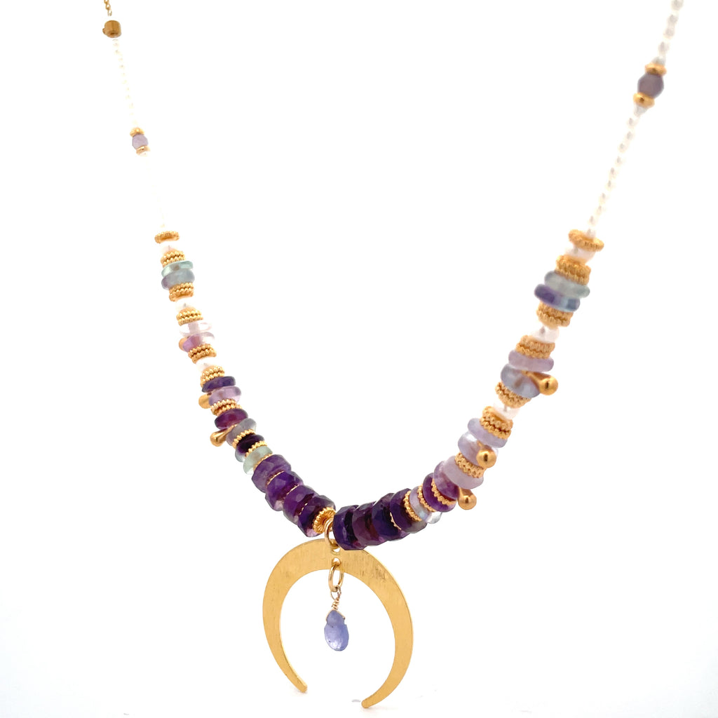 Collar Mama Quilla