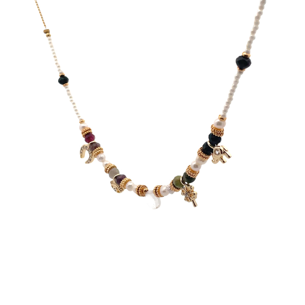 Collar Sincronía