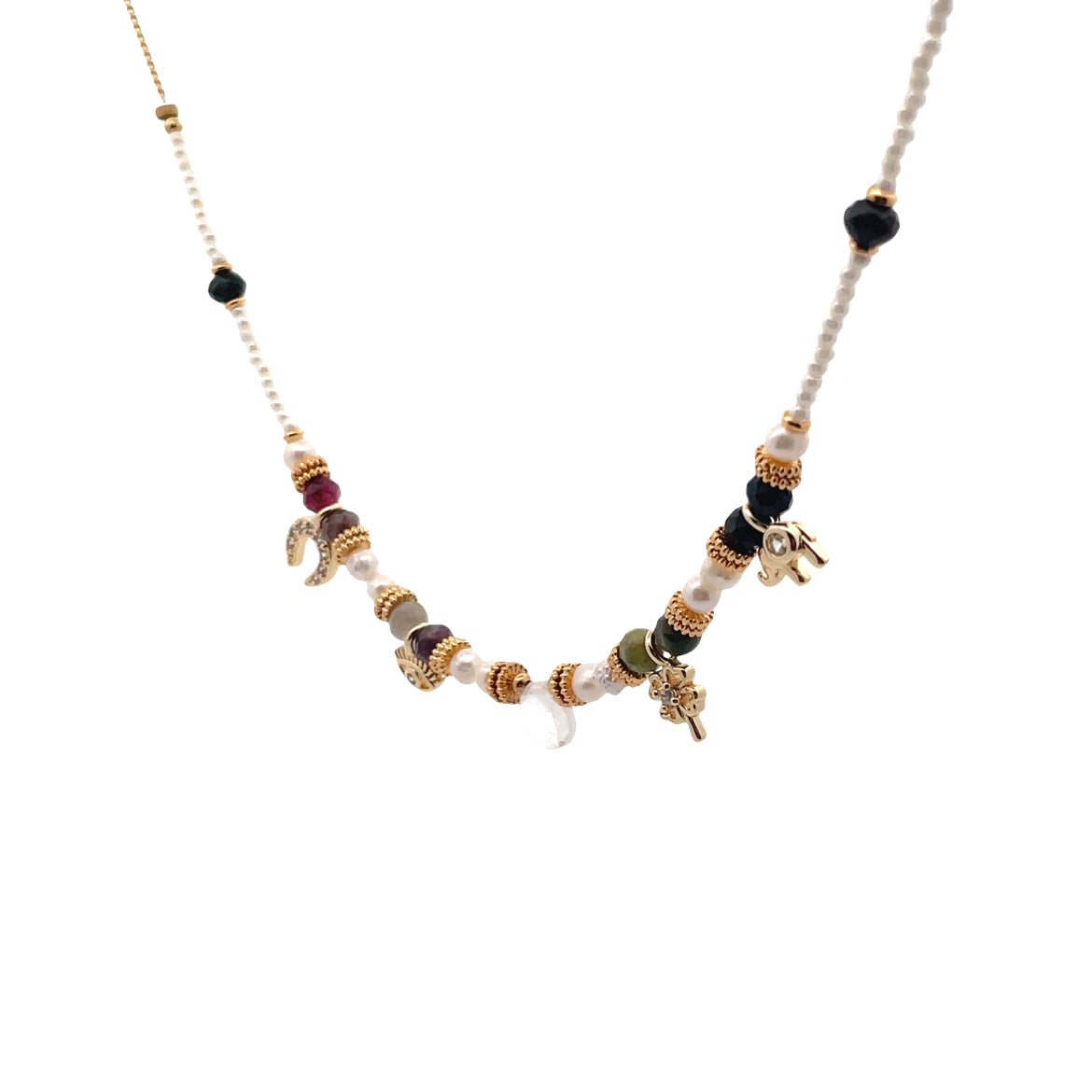 Collar Sincronía