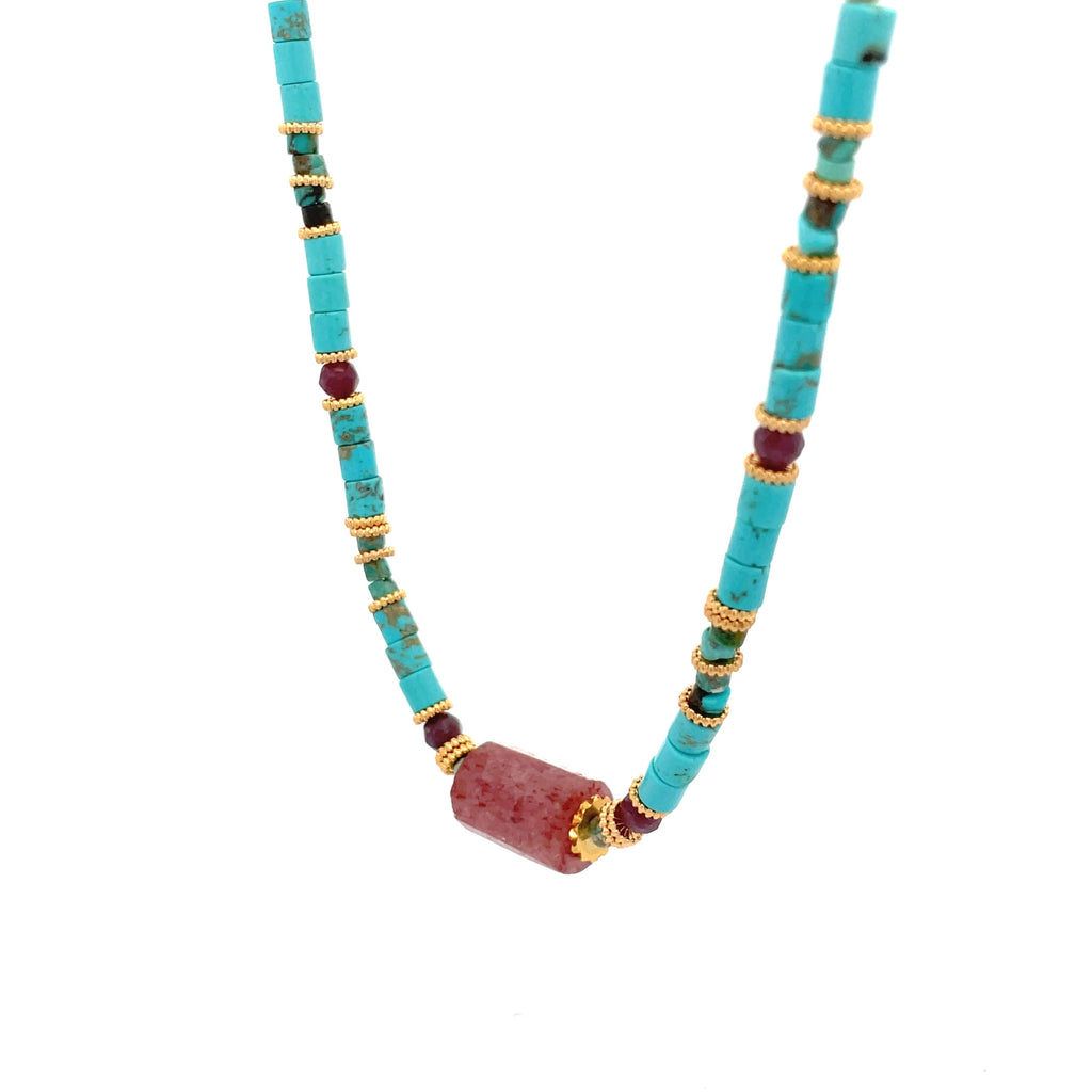 Collar Sejmet