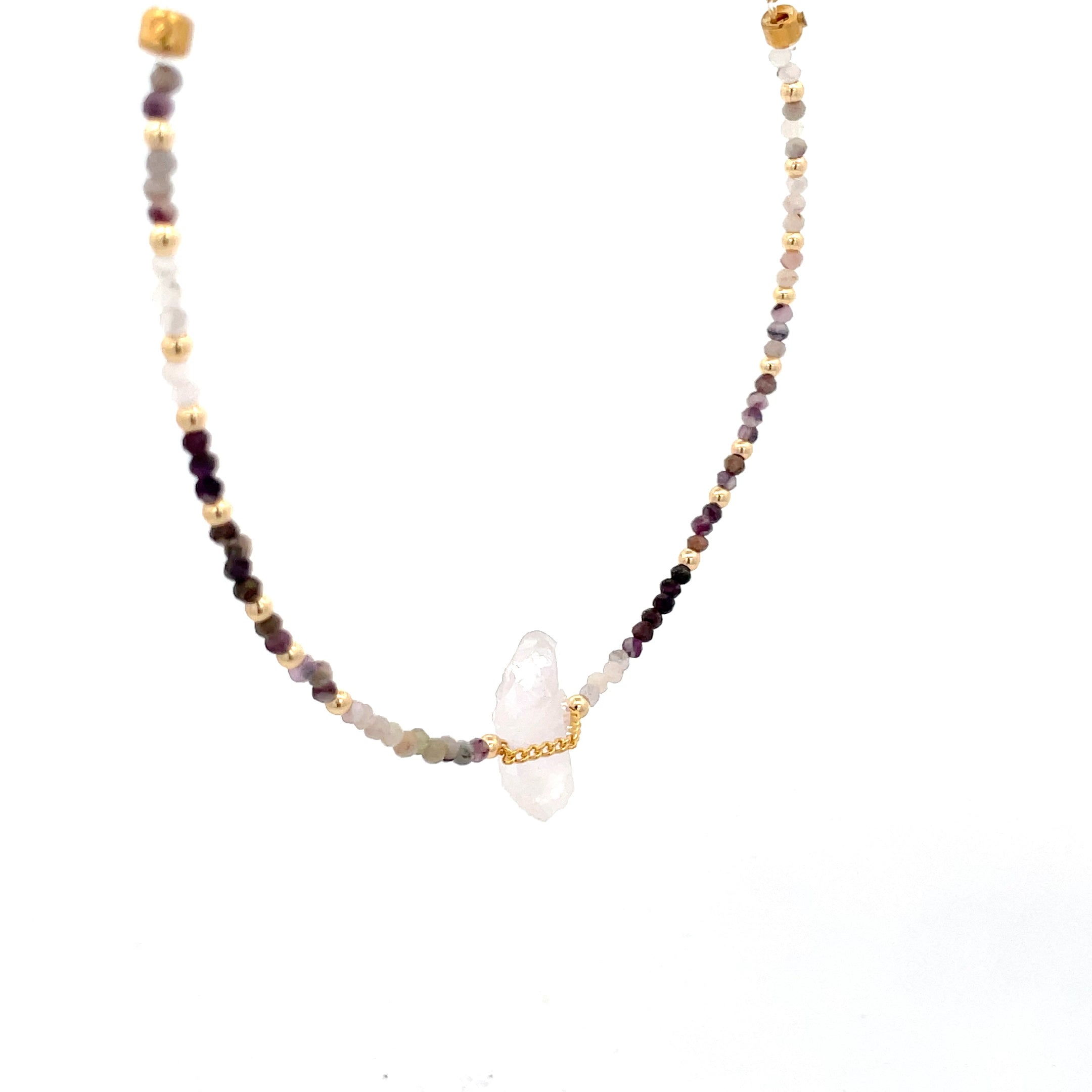 DECRETOS Y AFIRMACIONES DE AMATISTA CHEVRON