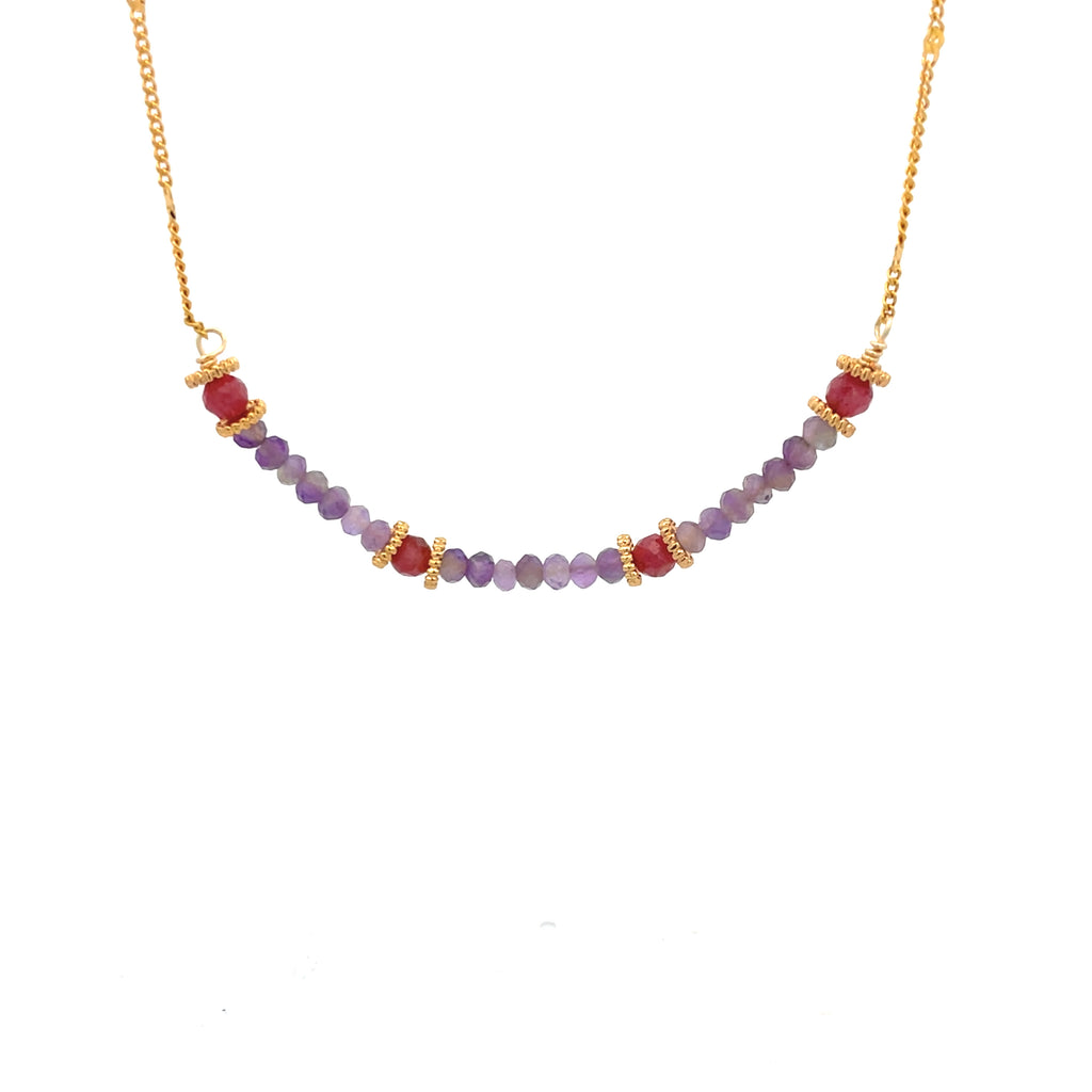 Collar Sulpayki