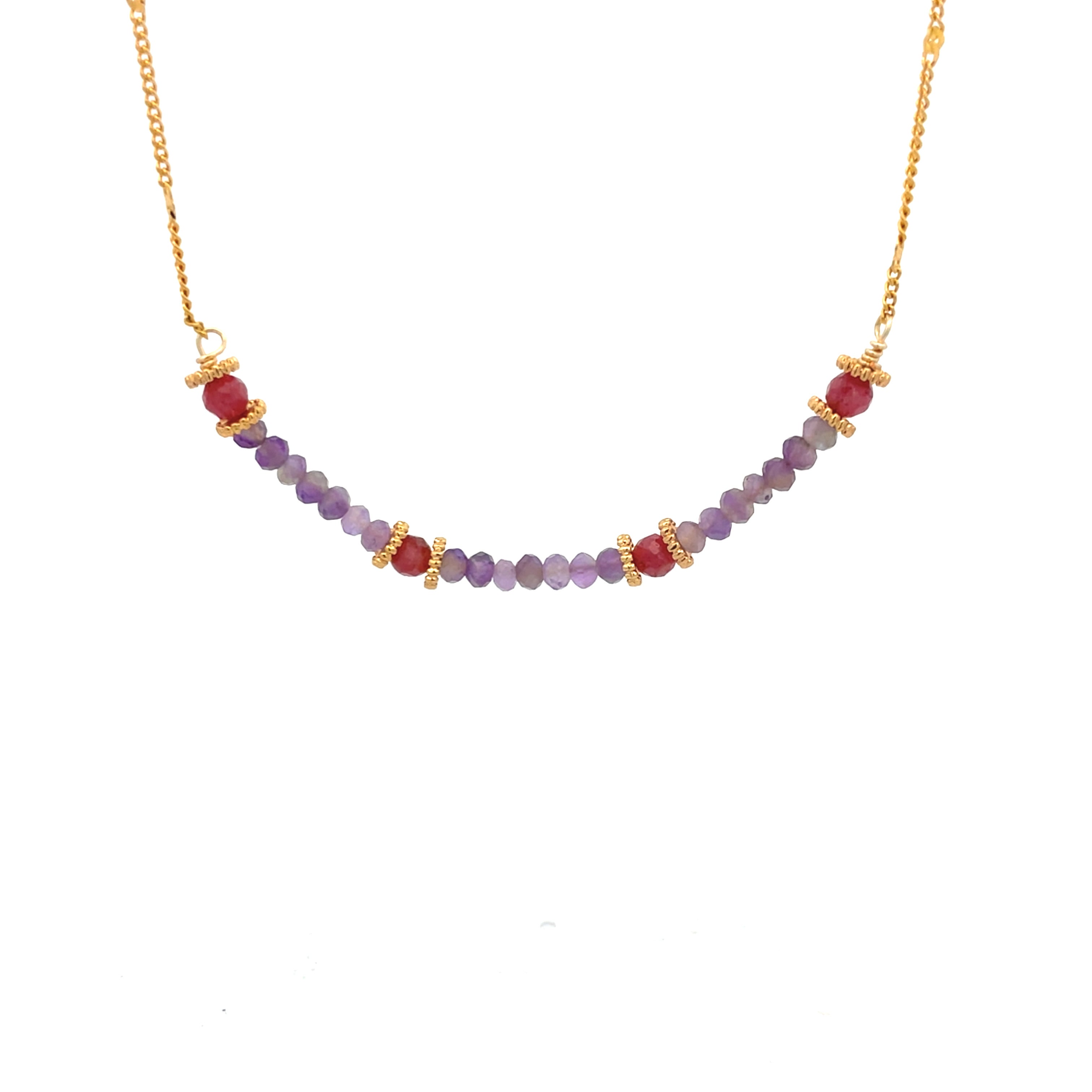 Collar Sulpayki