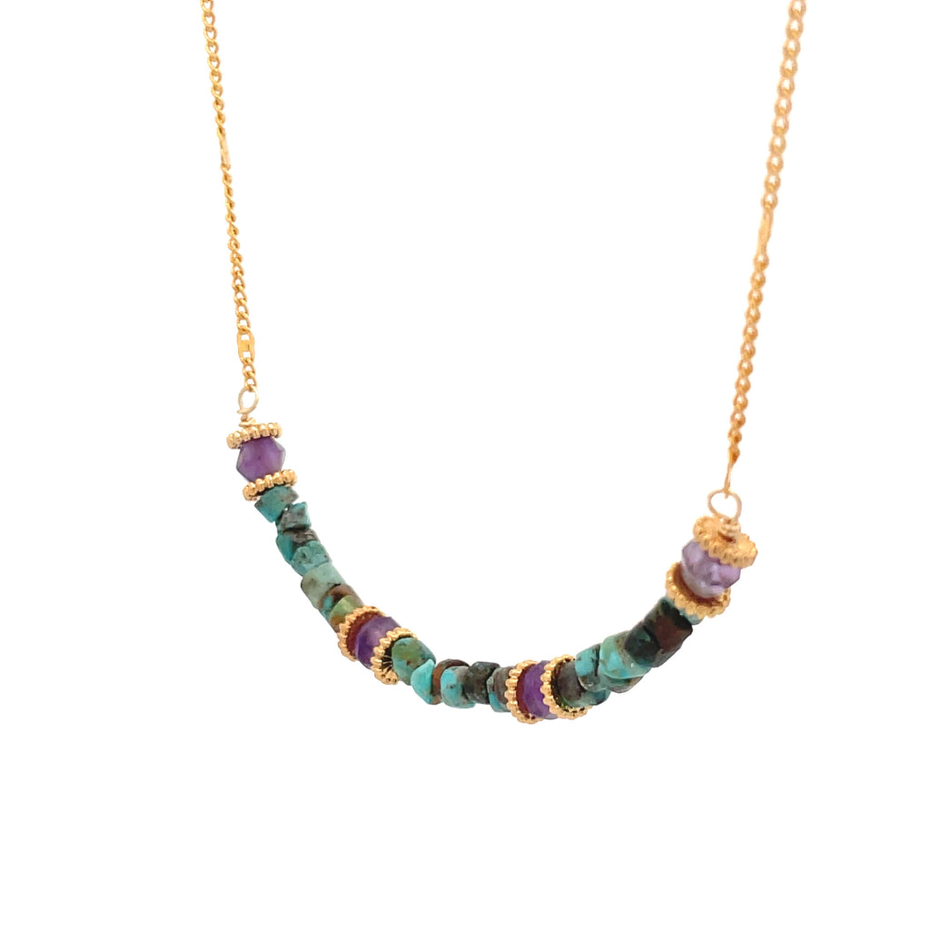 Collar Sulpayki