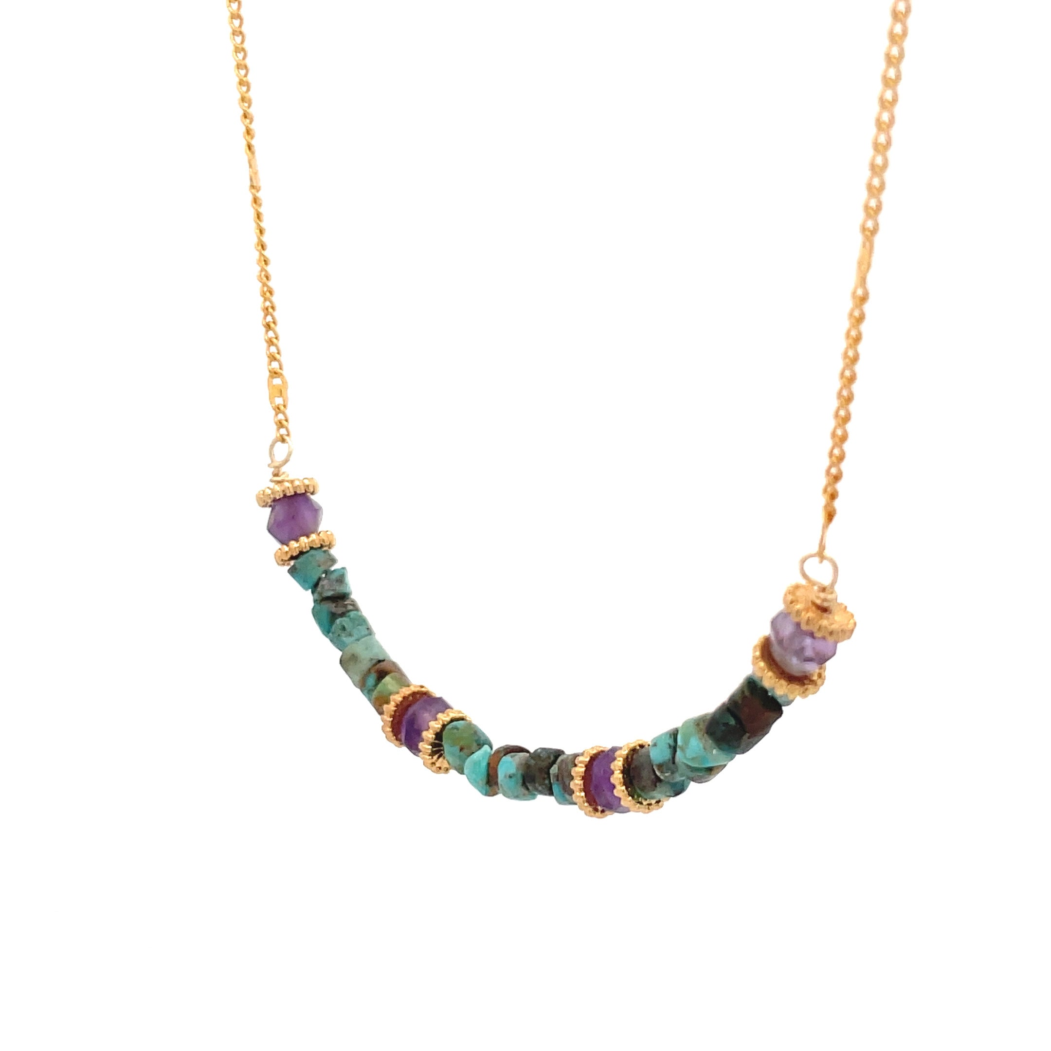 Collar Sulpayki