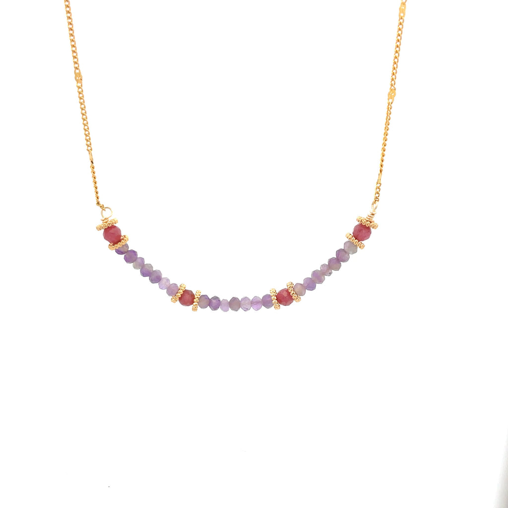 Collar Sulpayki