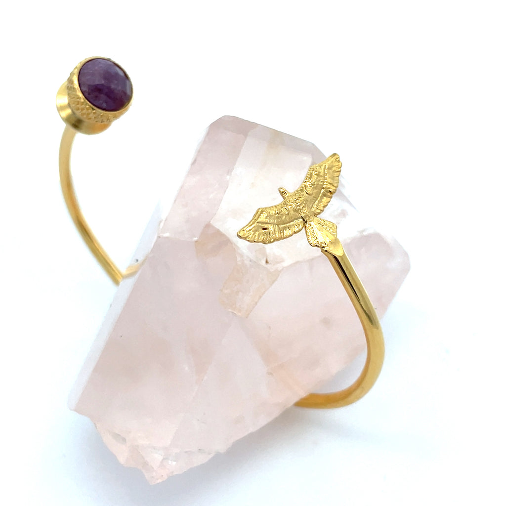 Pulsera con Totems (Perzonalizada)