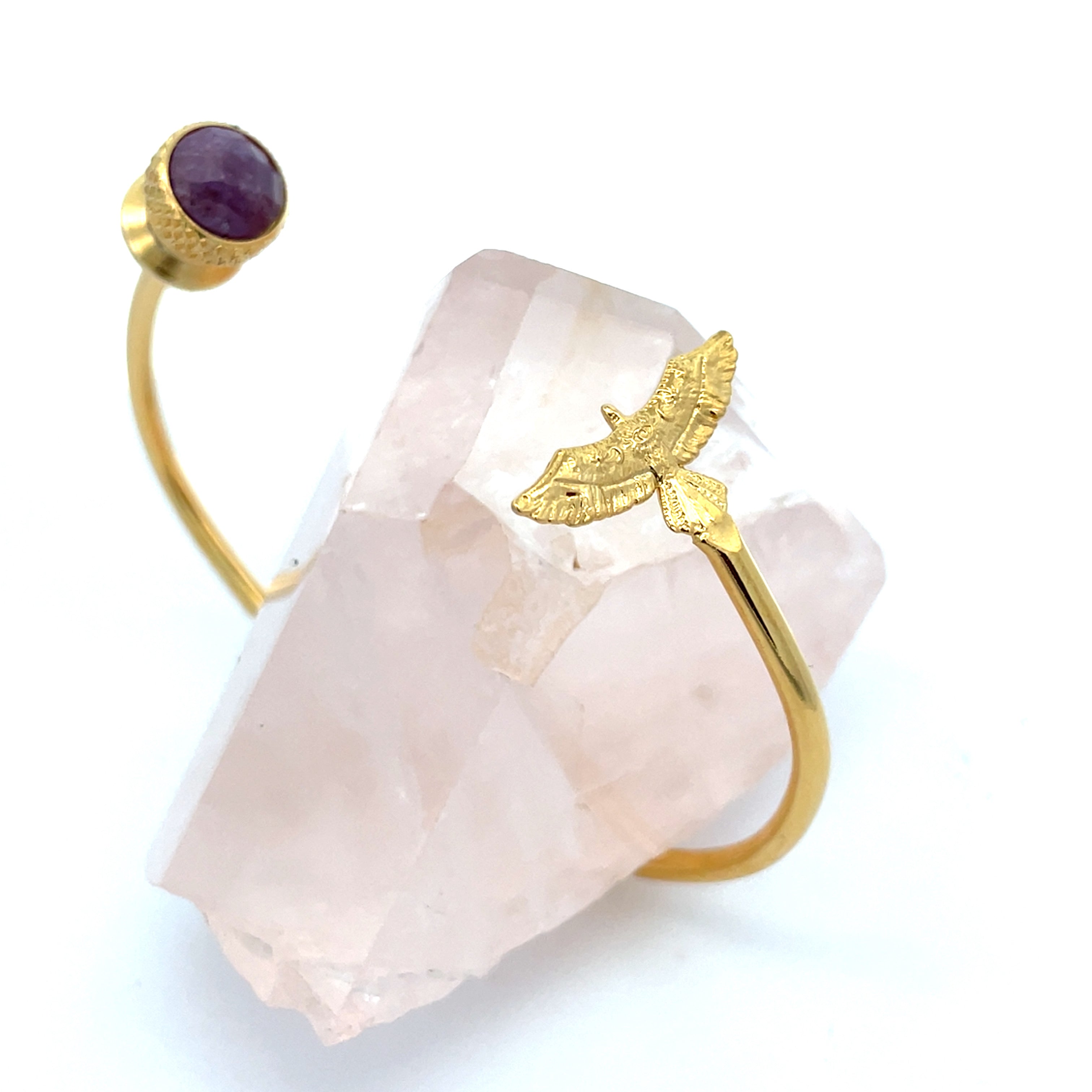 Pulsera con Totems (Perzonalizada)