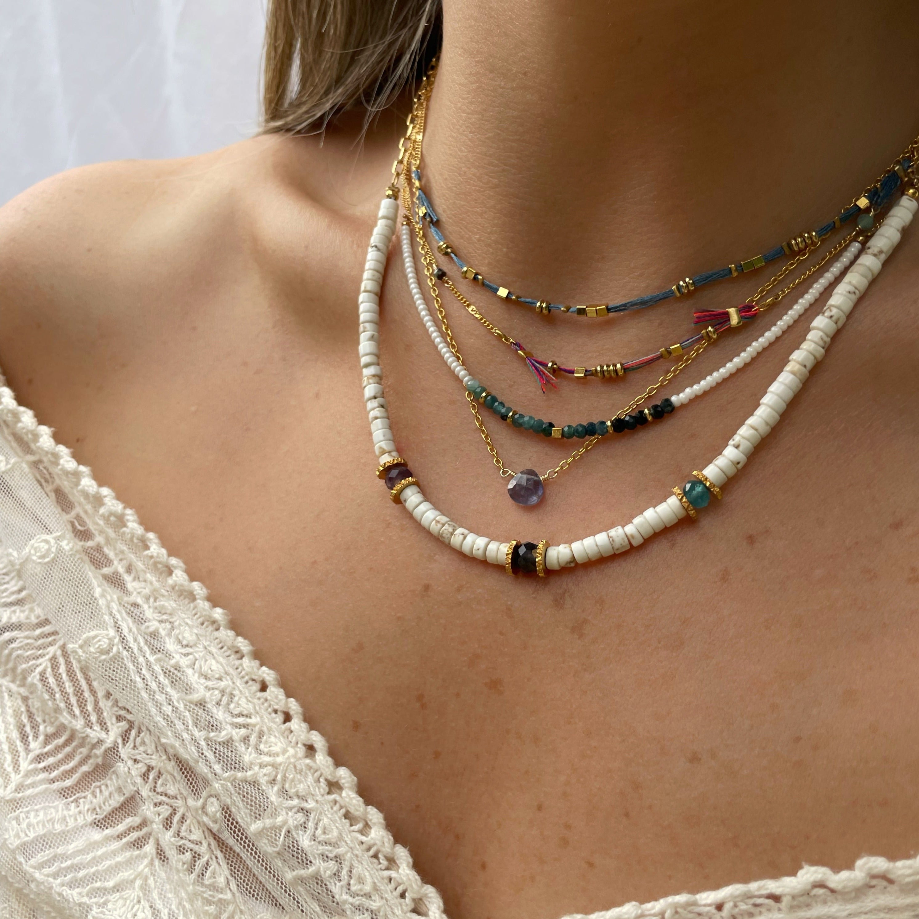 Collar Honolulu