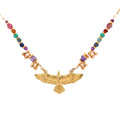 Collar Anka kuychi