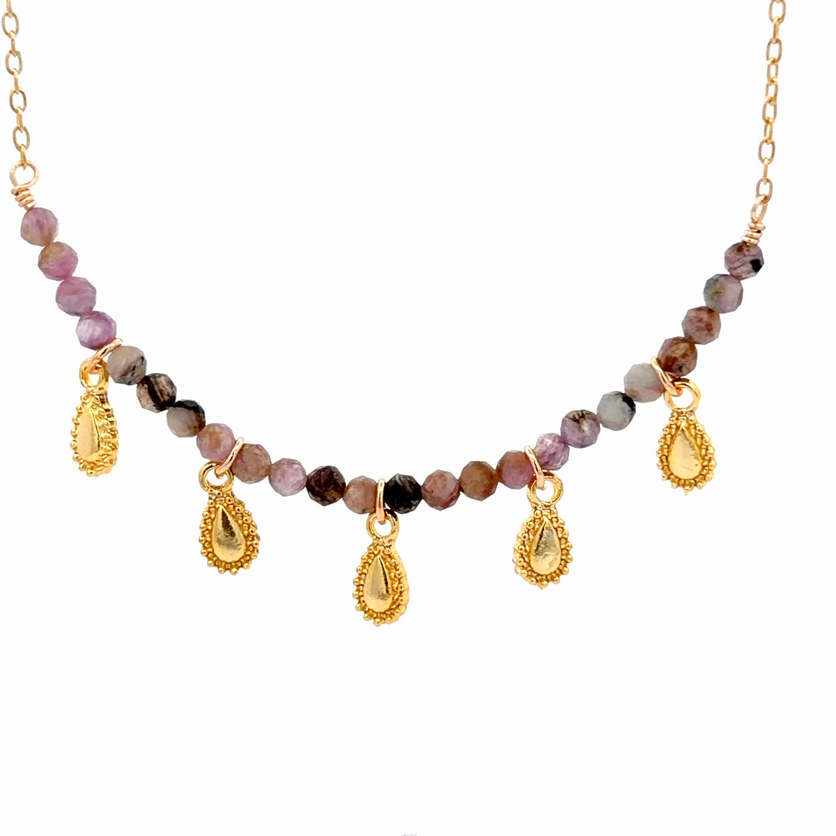 Collar Ayla