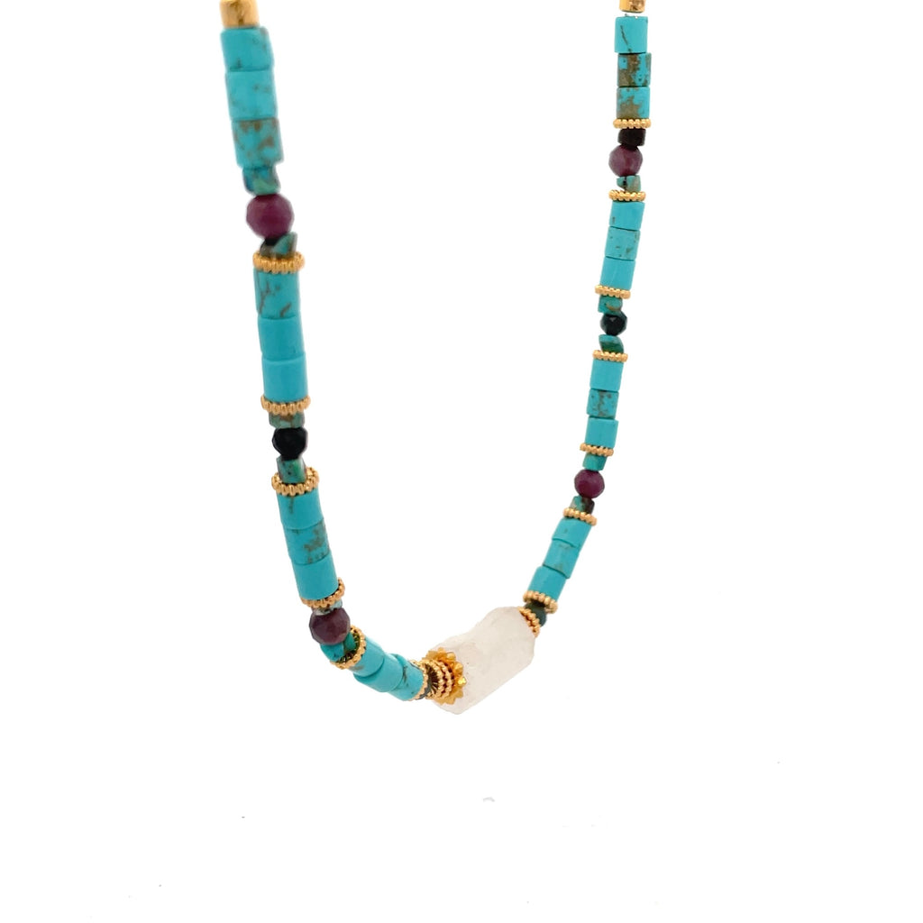 Collar Sejmet