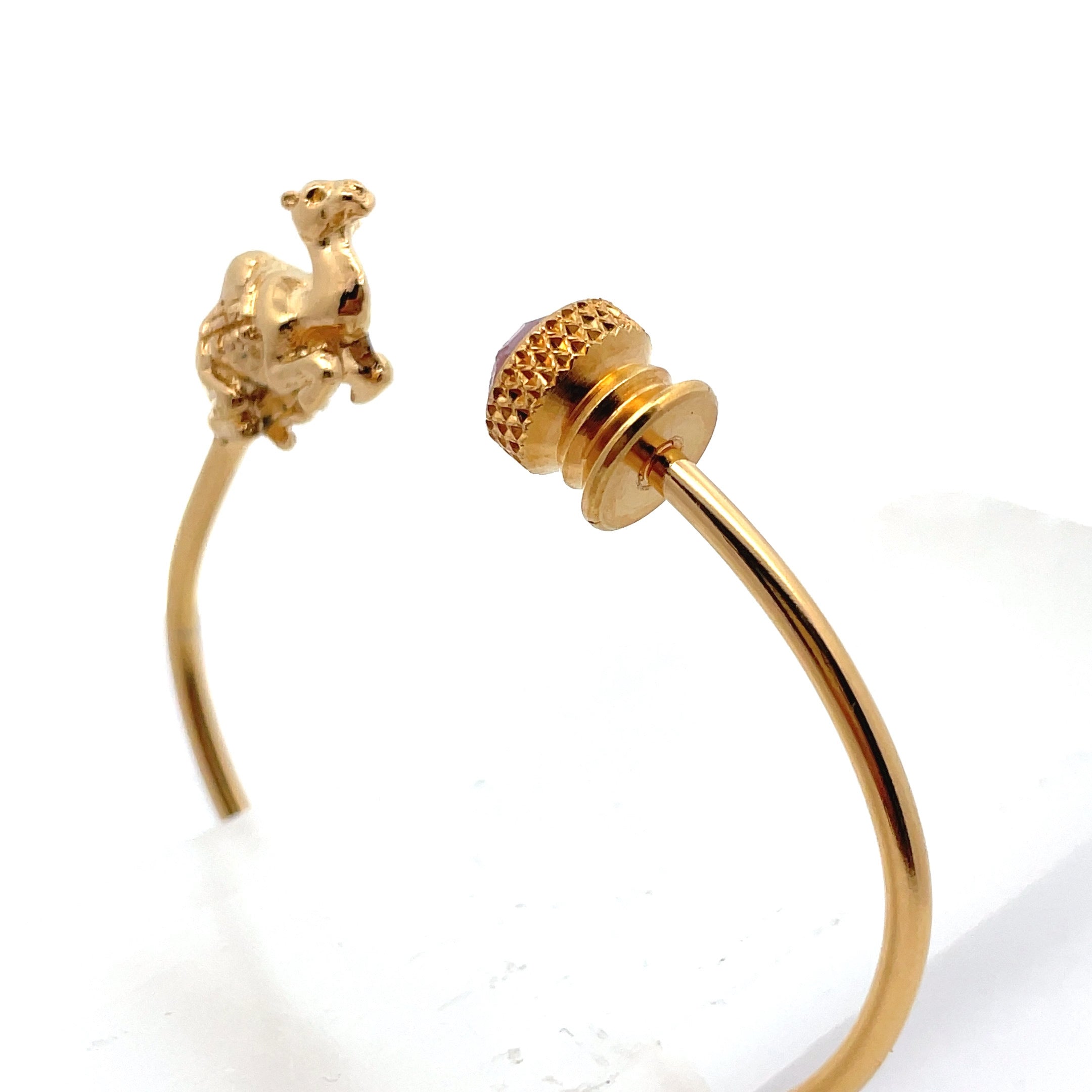 Pulsera con Totems (Perzonalizada)