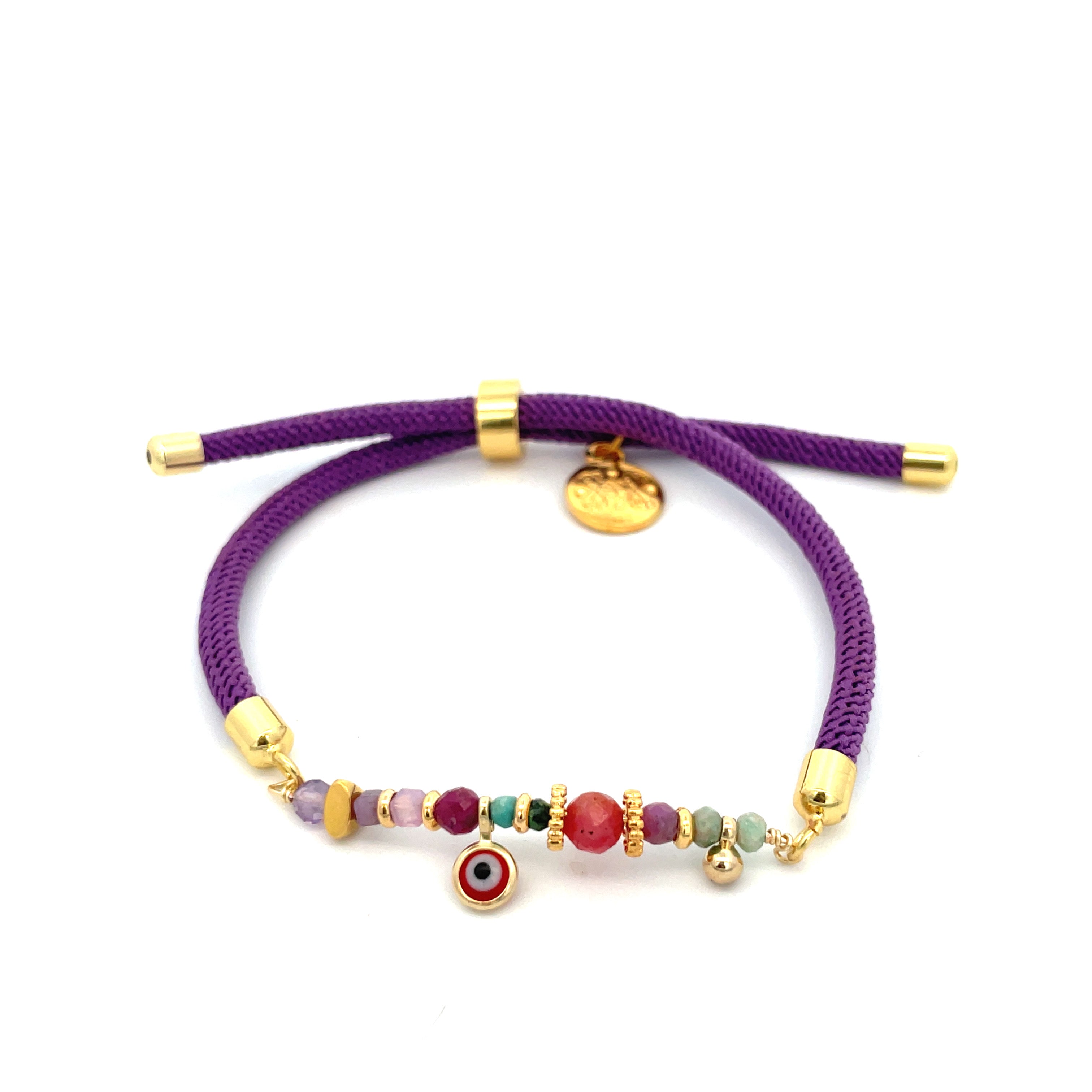 Pulsera Patricia