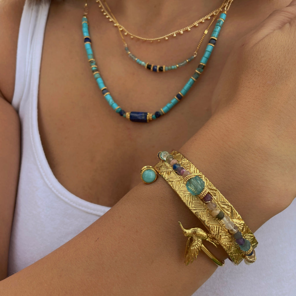 Collar Sejmet
