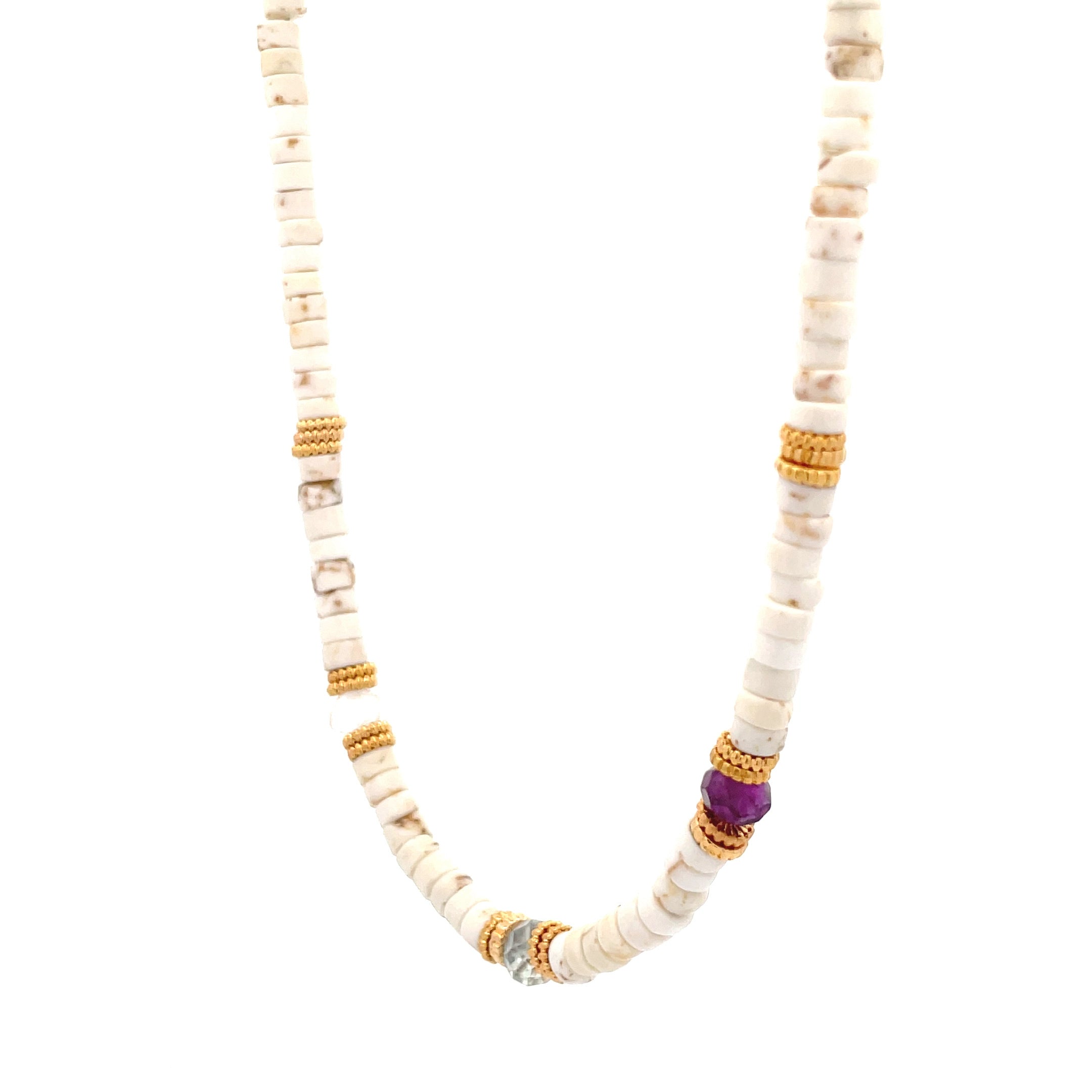 Collar Honolulu