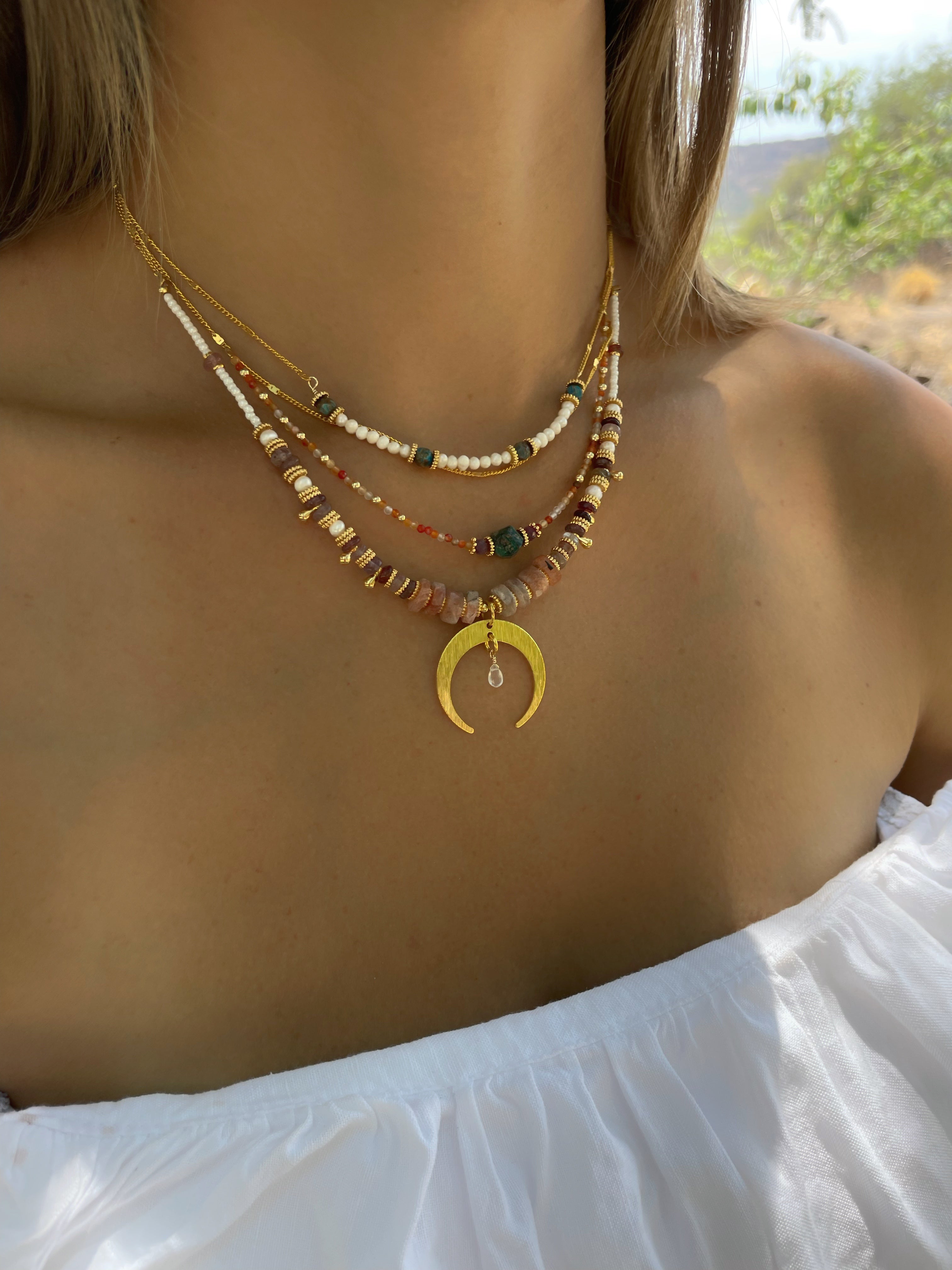 Decretos y afirmaciones con piedras para la fertilidad y creatividad