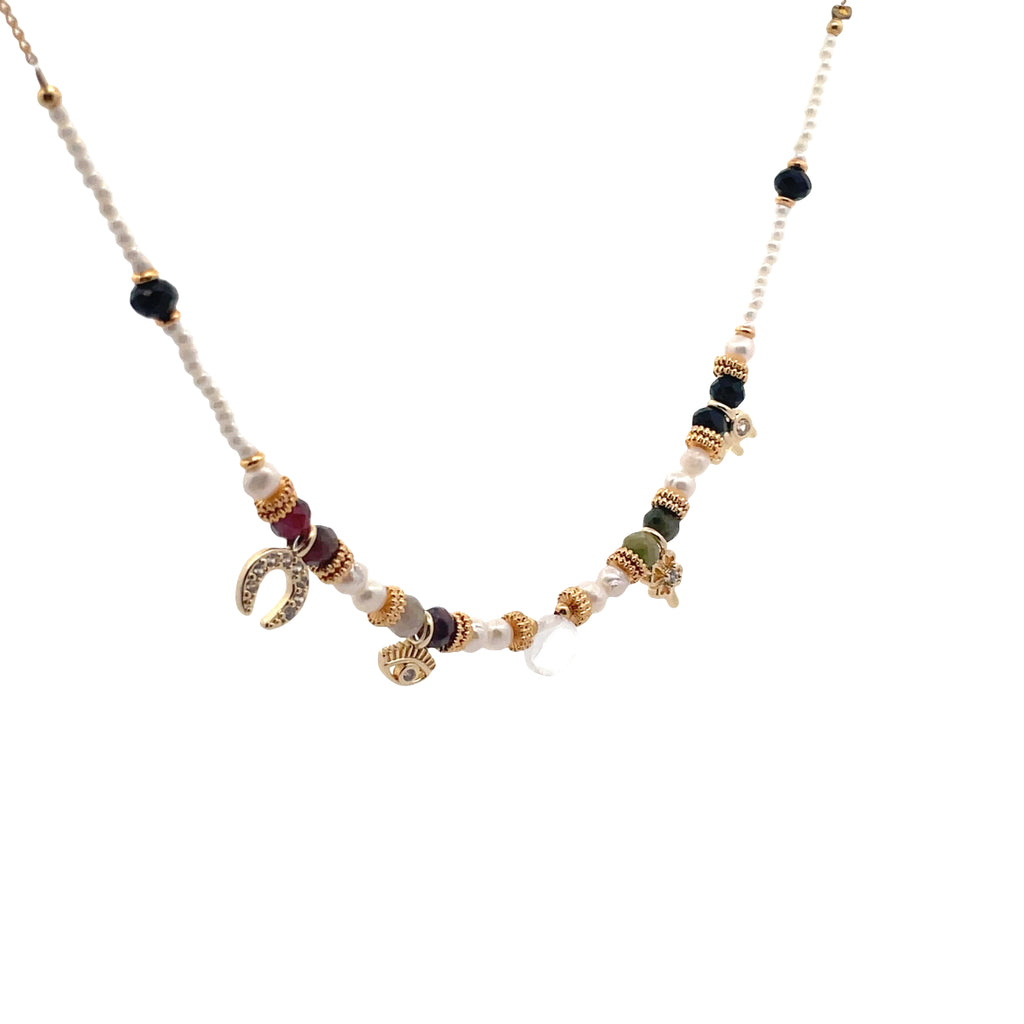 Collar Sincronía