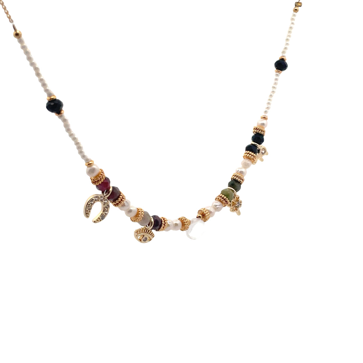 Collar Sincronía