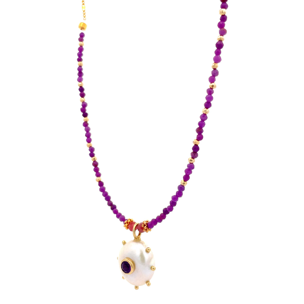 Decretos y afirmaciones con perla