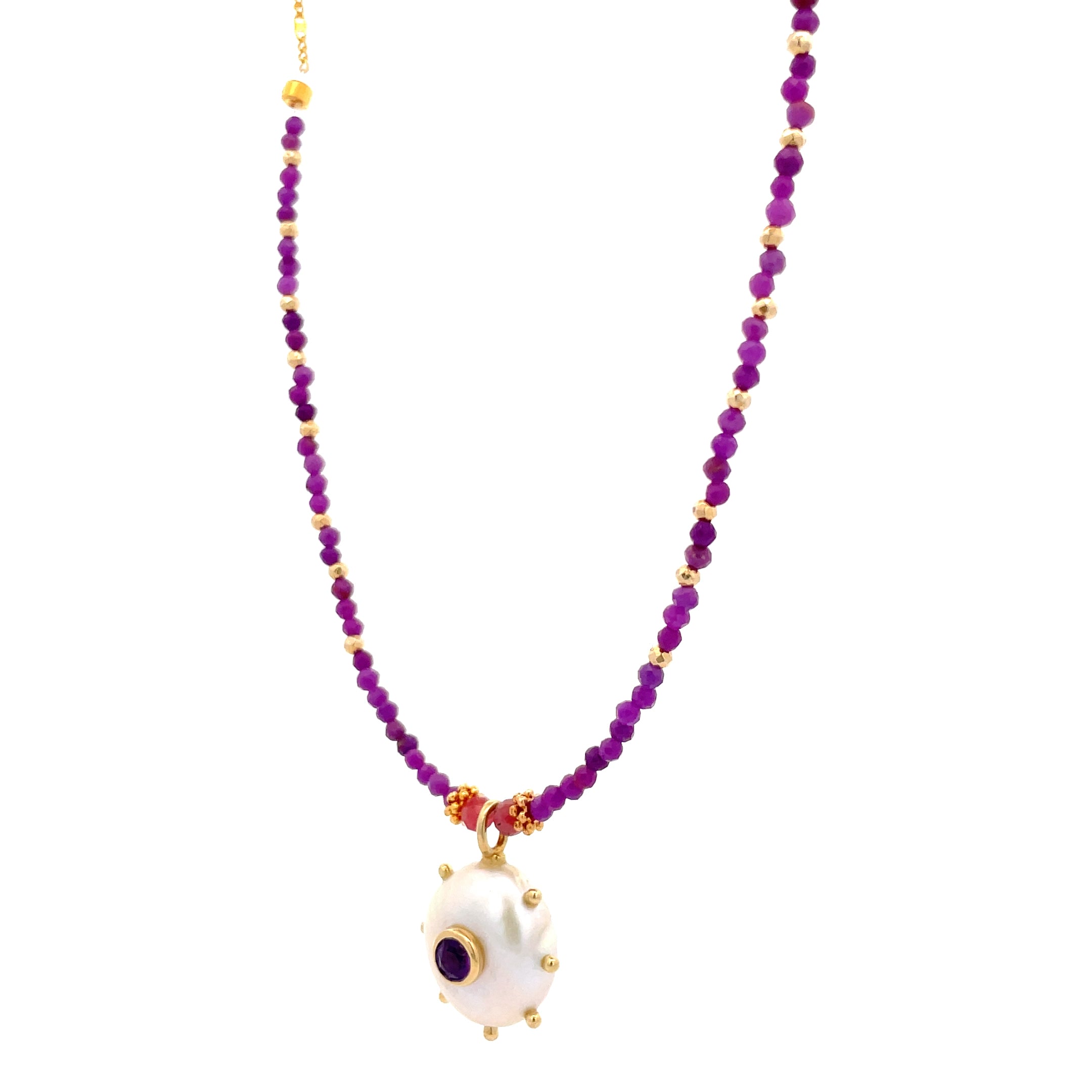 Decretos y afirmaciones con perla