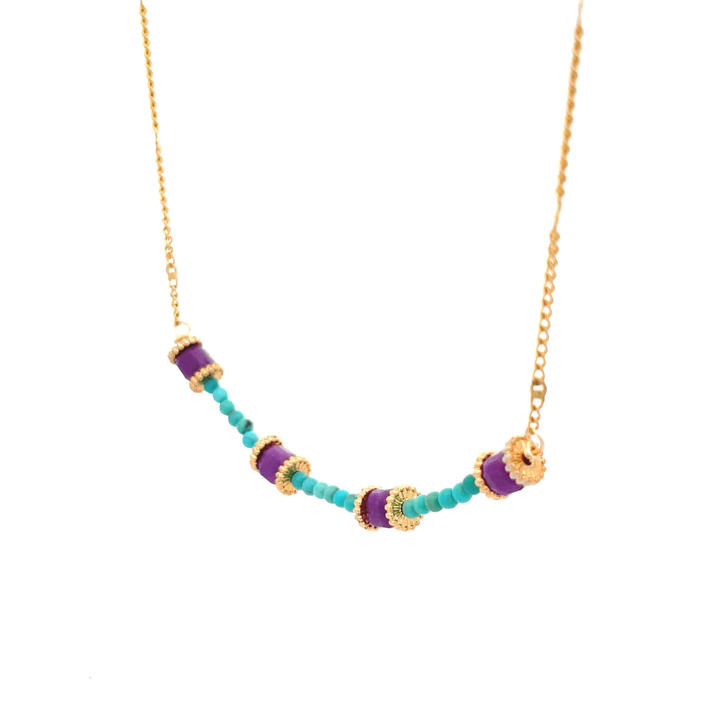 Collar Sulpayki