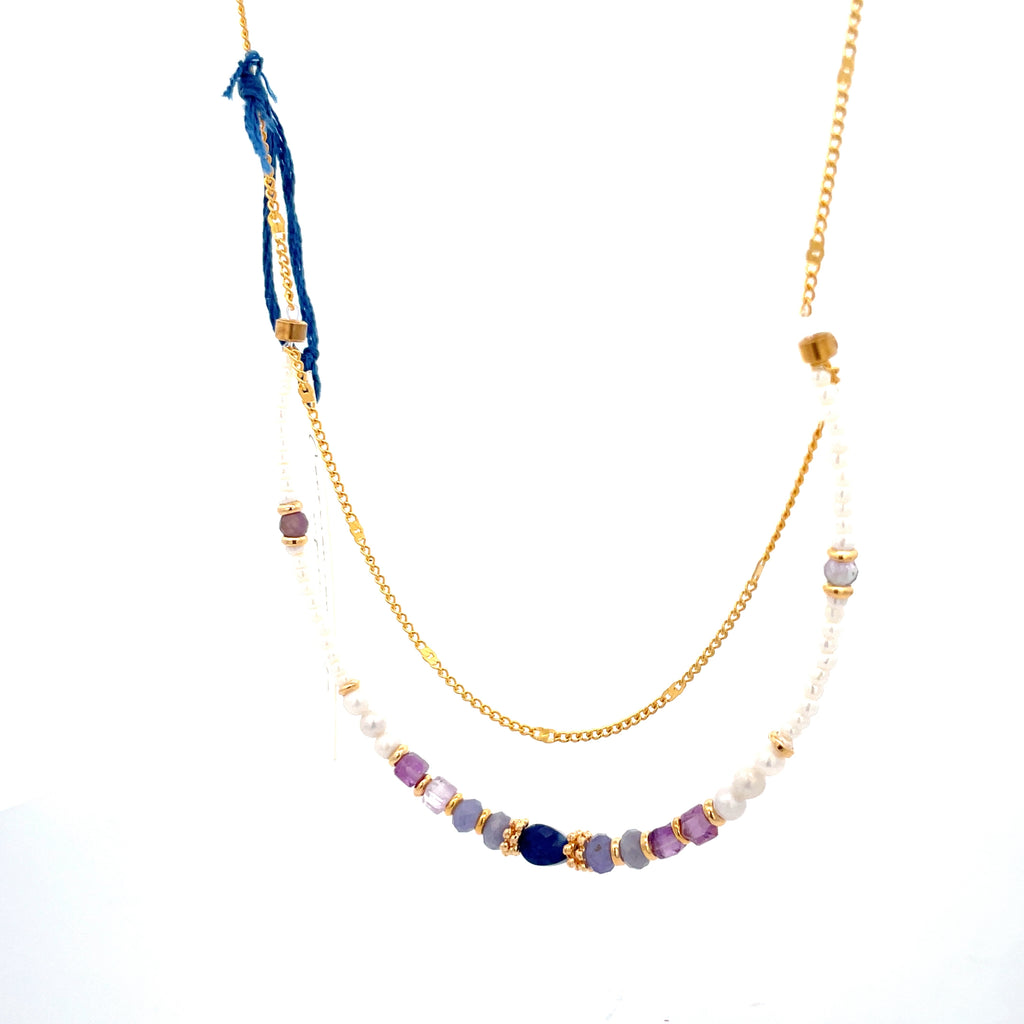 COLLAR CONEXIÓN CON TU YO SUPERIOR