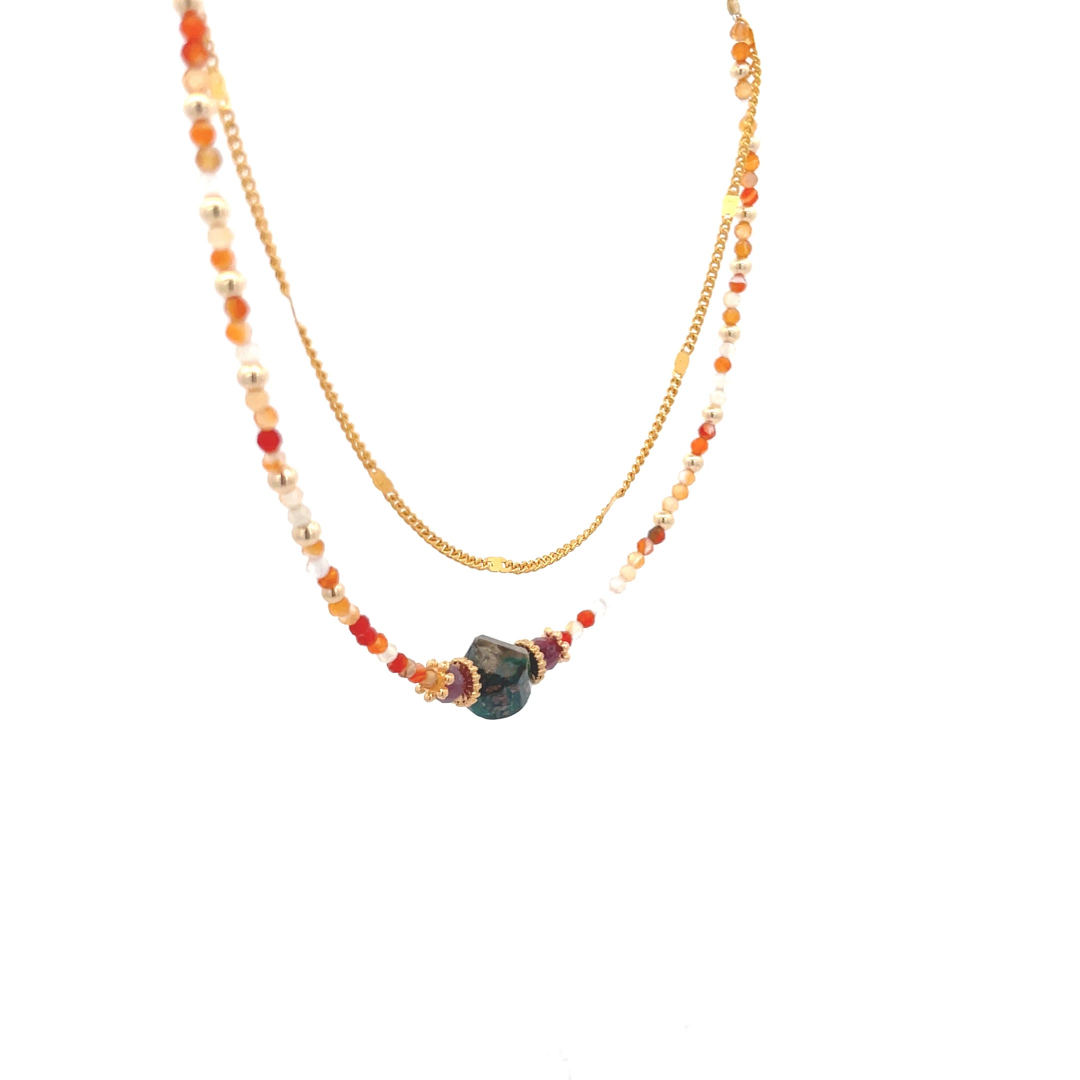 Decretos y afirmaciones con piedras para la fertilidad y creatividad