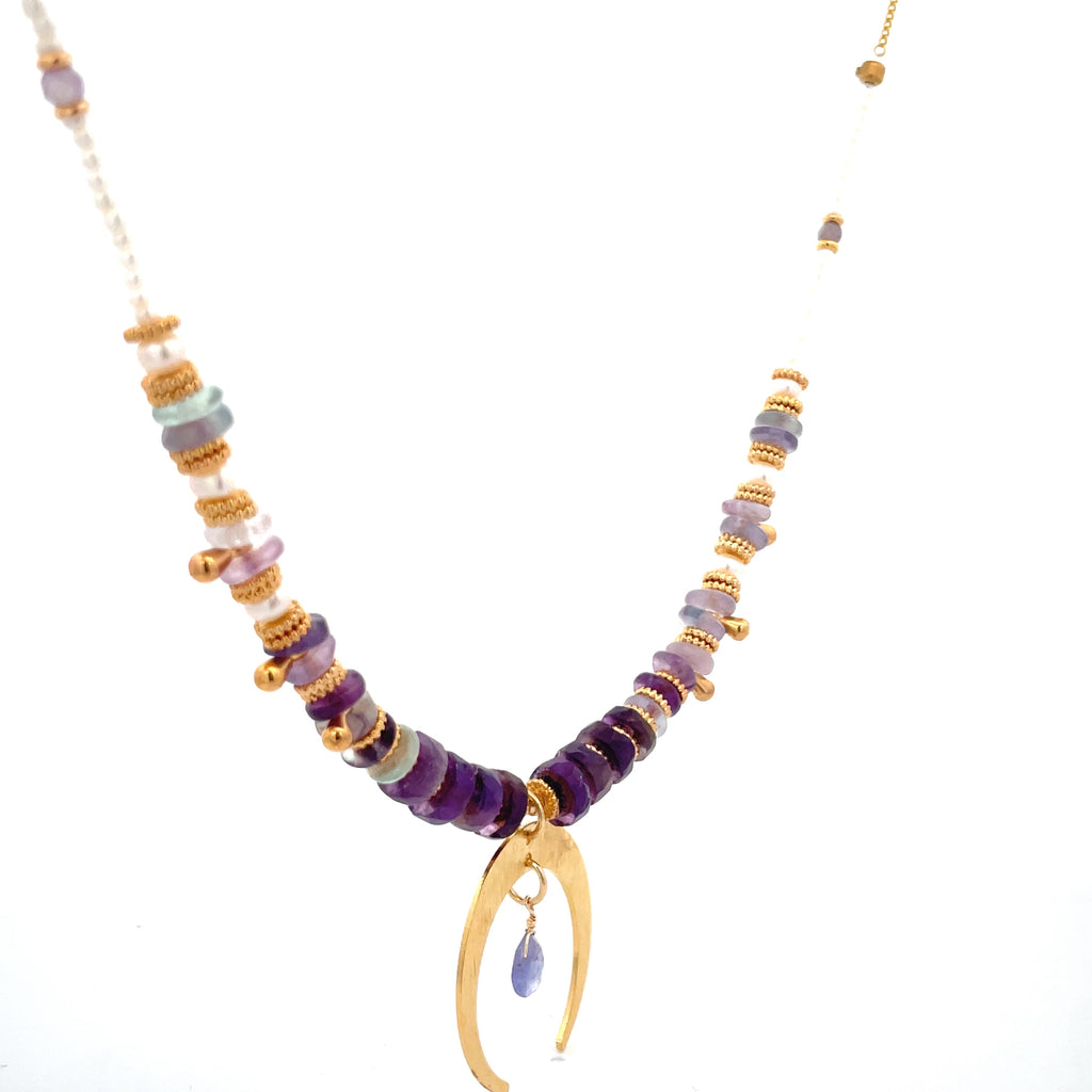 Collar Mama Quilla