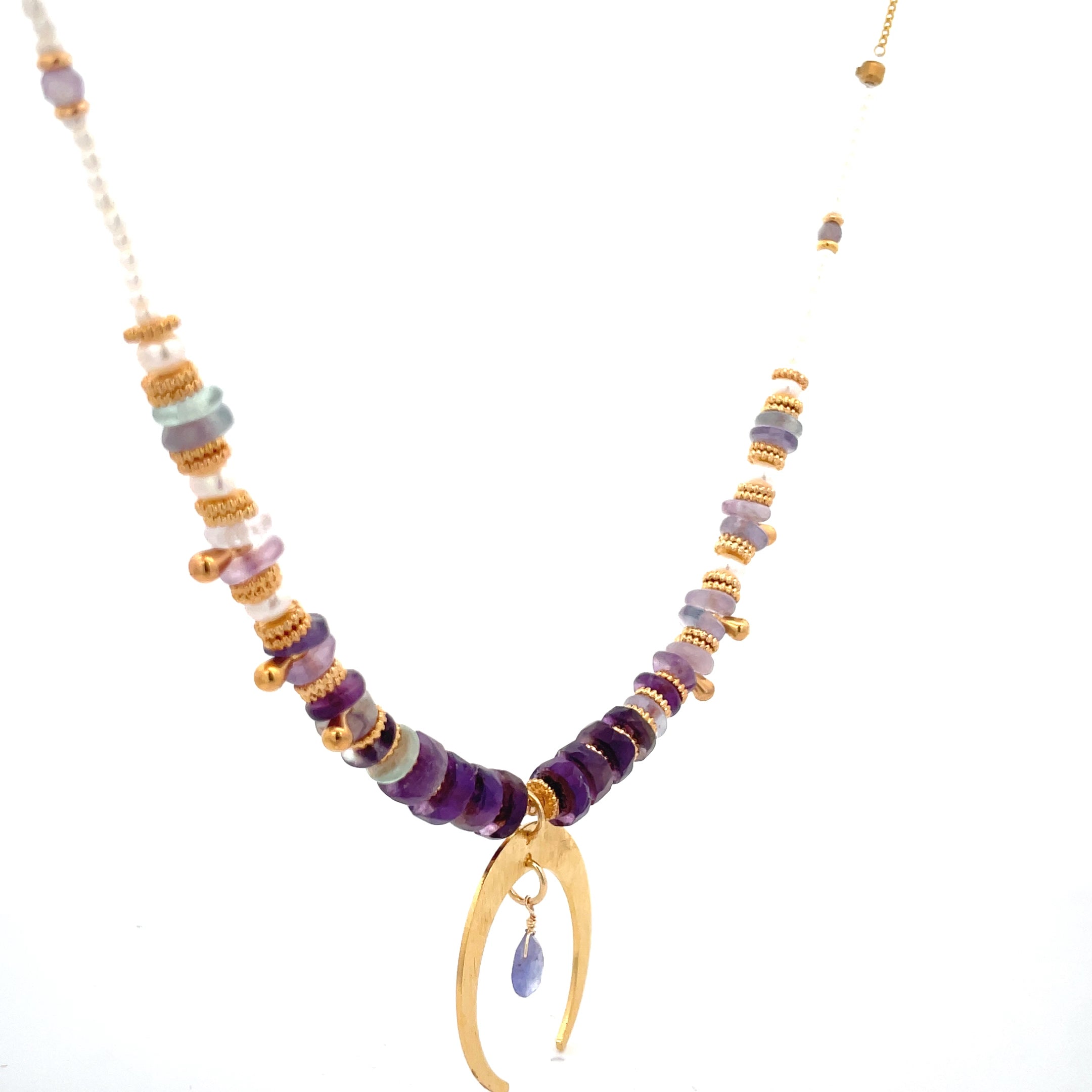 Collar Mama Quilla