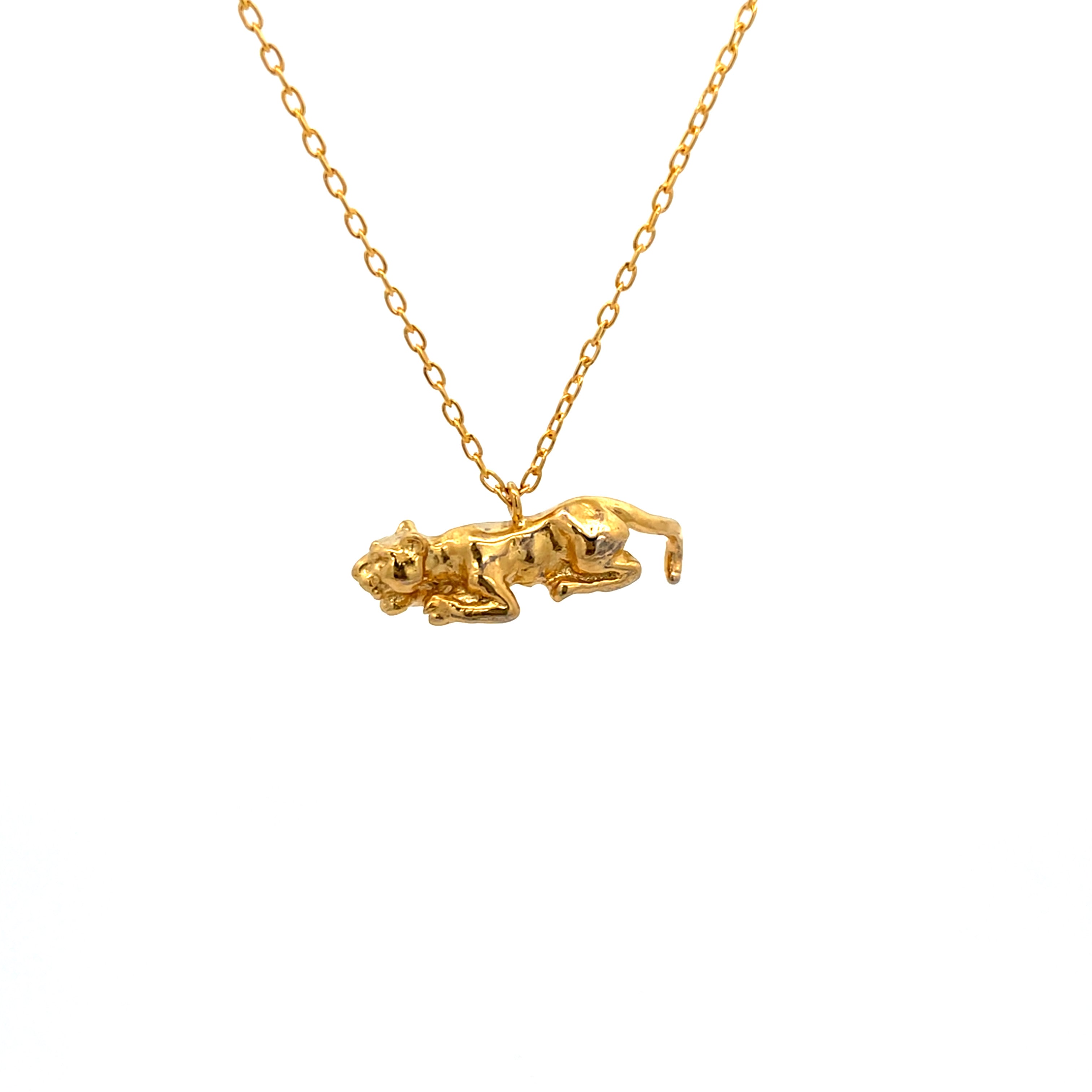Collar Otorongo