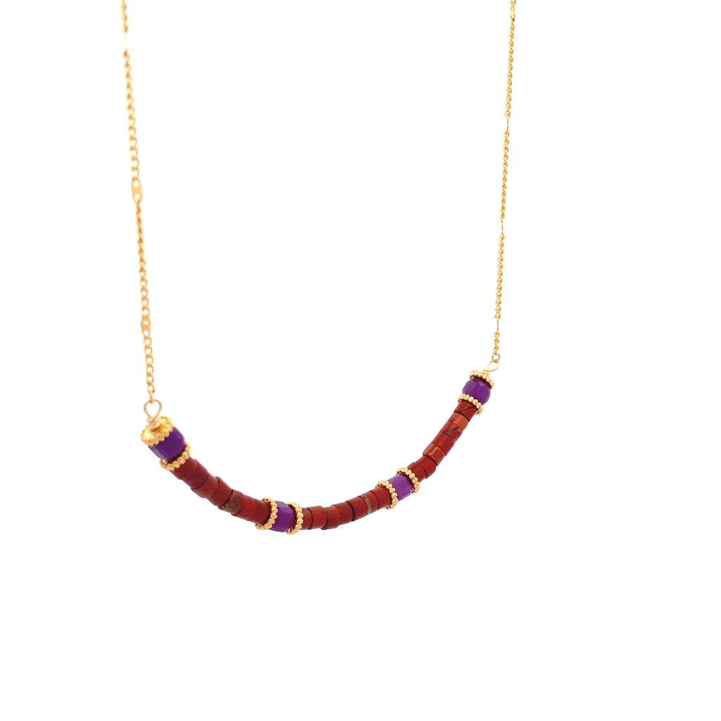 Collar Sulpayki