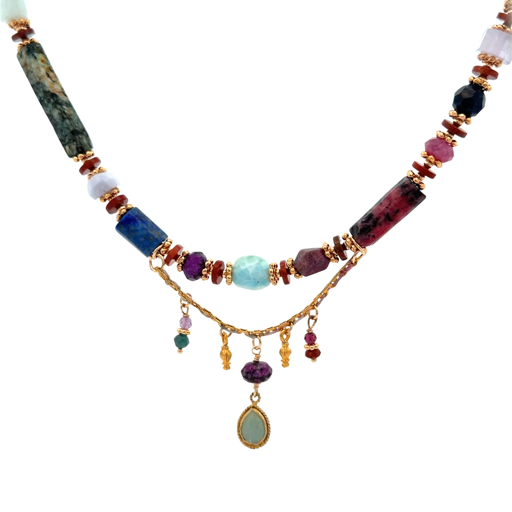 MAXI COLLAR