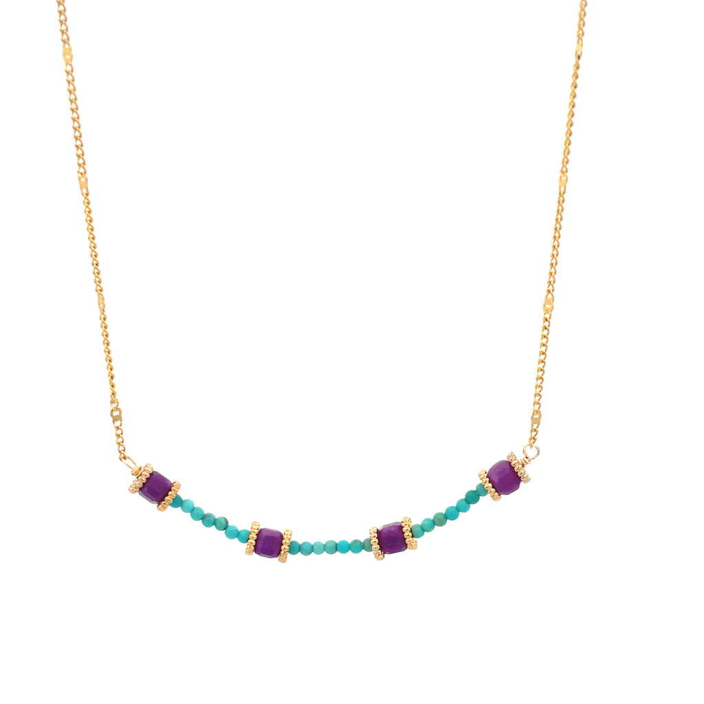 Collar Sulpayki