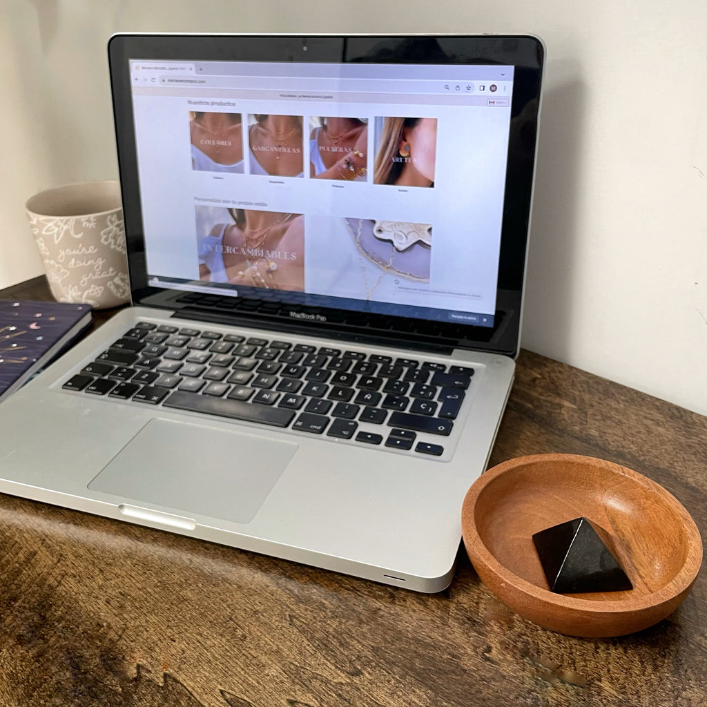 Piramide de Shungita