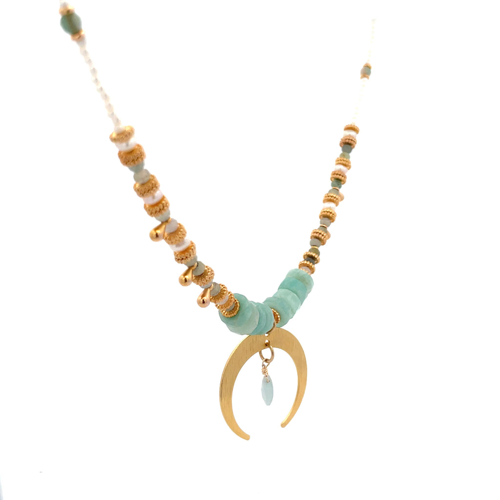 Collar Mama Quilla