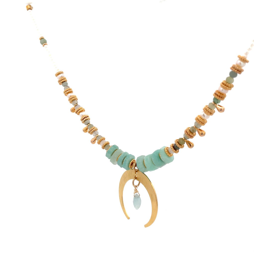 Collar Mama Quilla