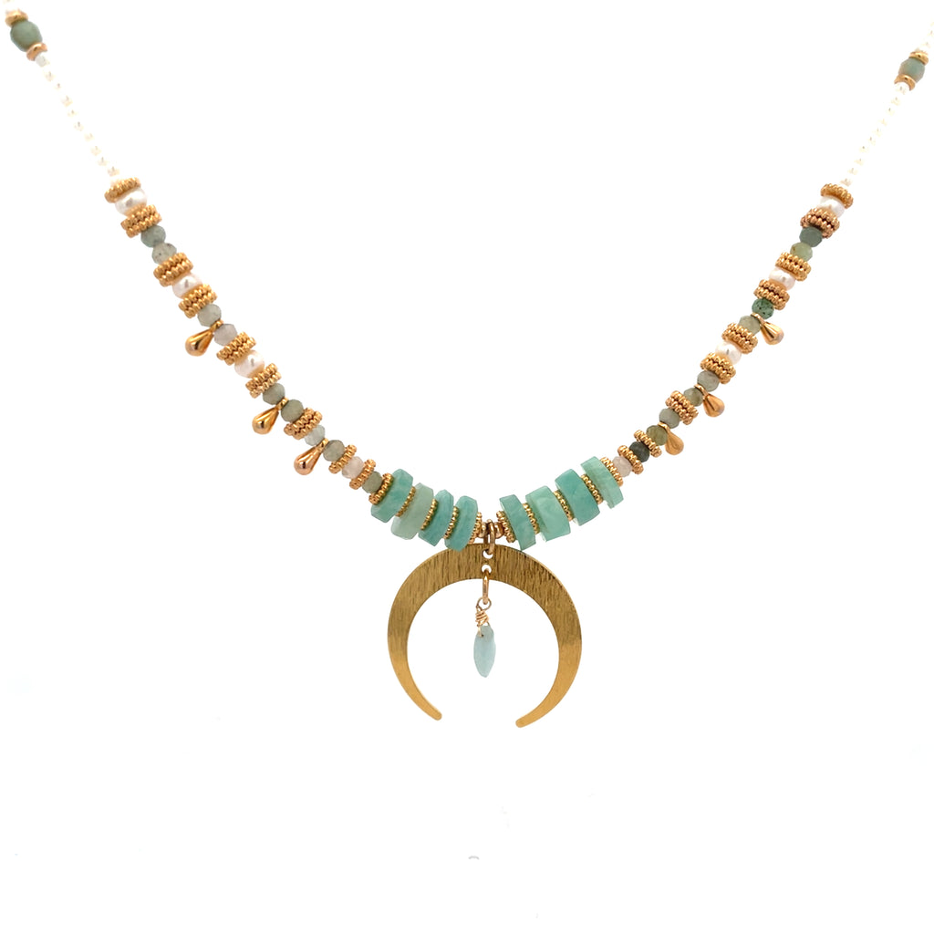 Collar Mama Quilla