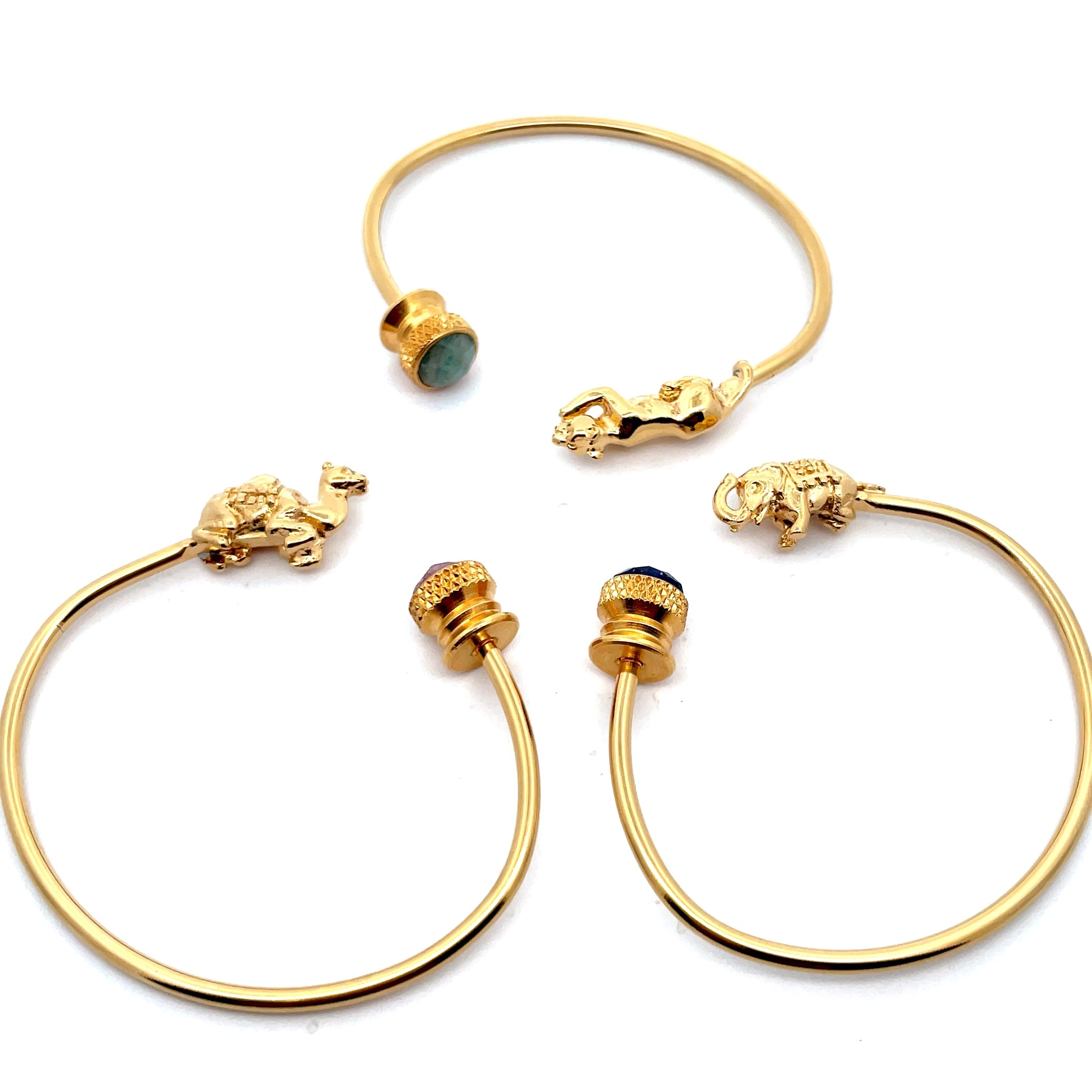 Pulsera con Totems (Perzonalizada)