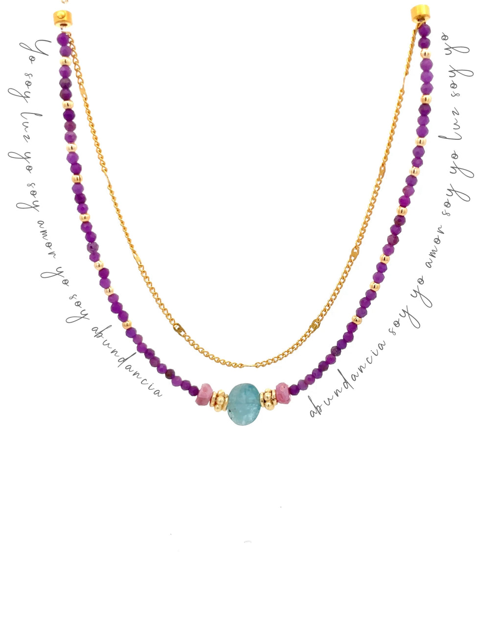 Decretos y afirmaciones de Fosfosiderita y Grandiderita