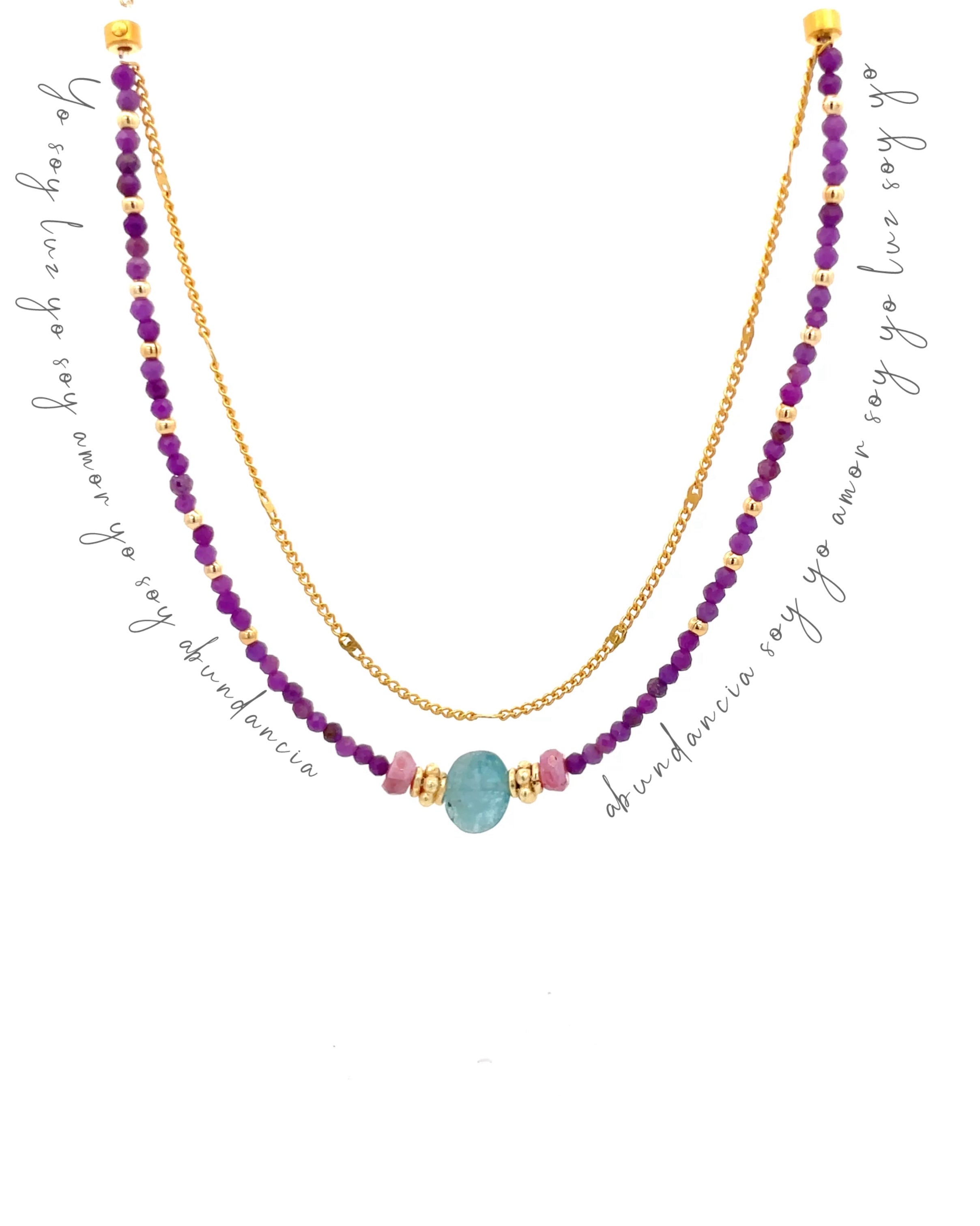 Decretos y afirmaciones de Fosfosiderita y Grandiderita