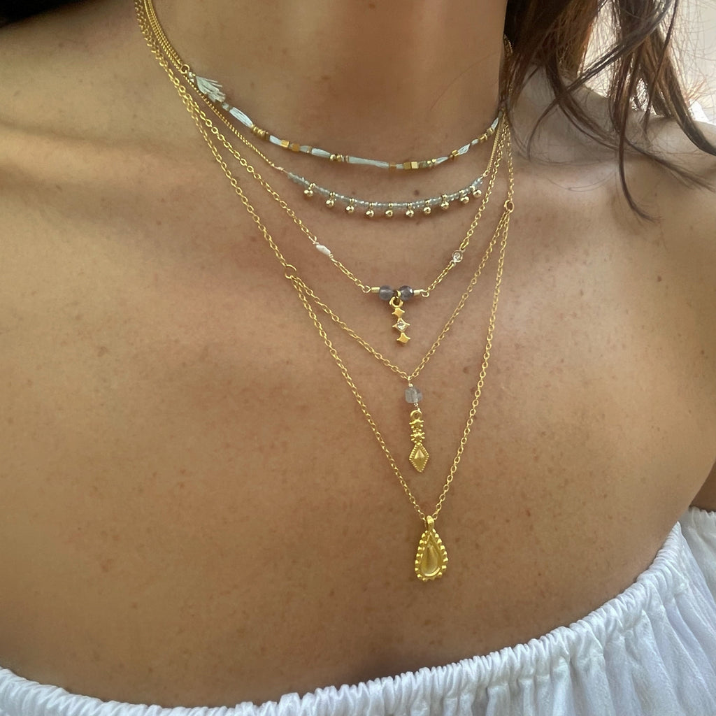 Collar Itziar