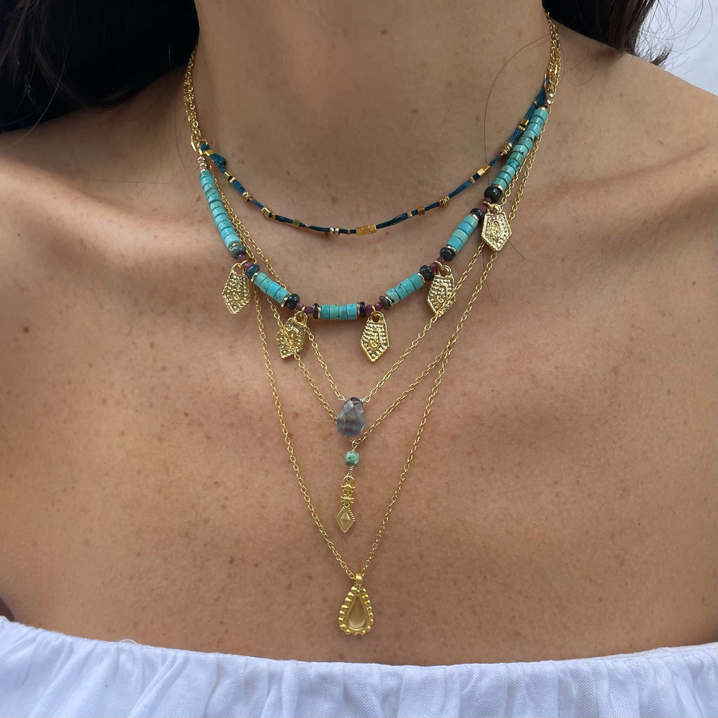 Collar Katilde