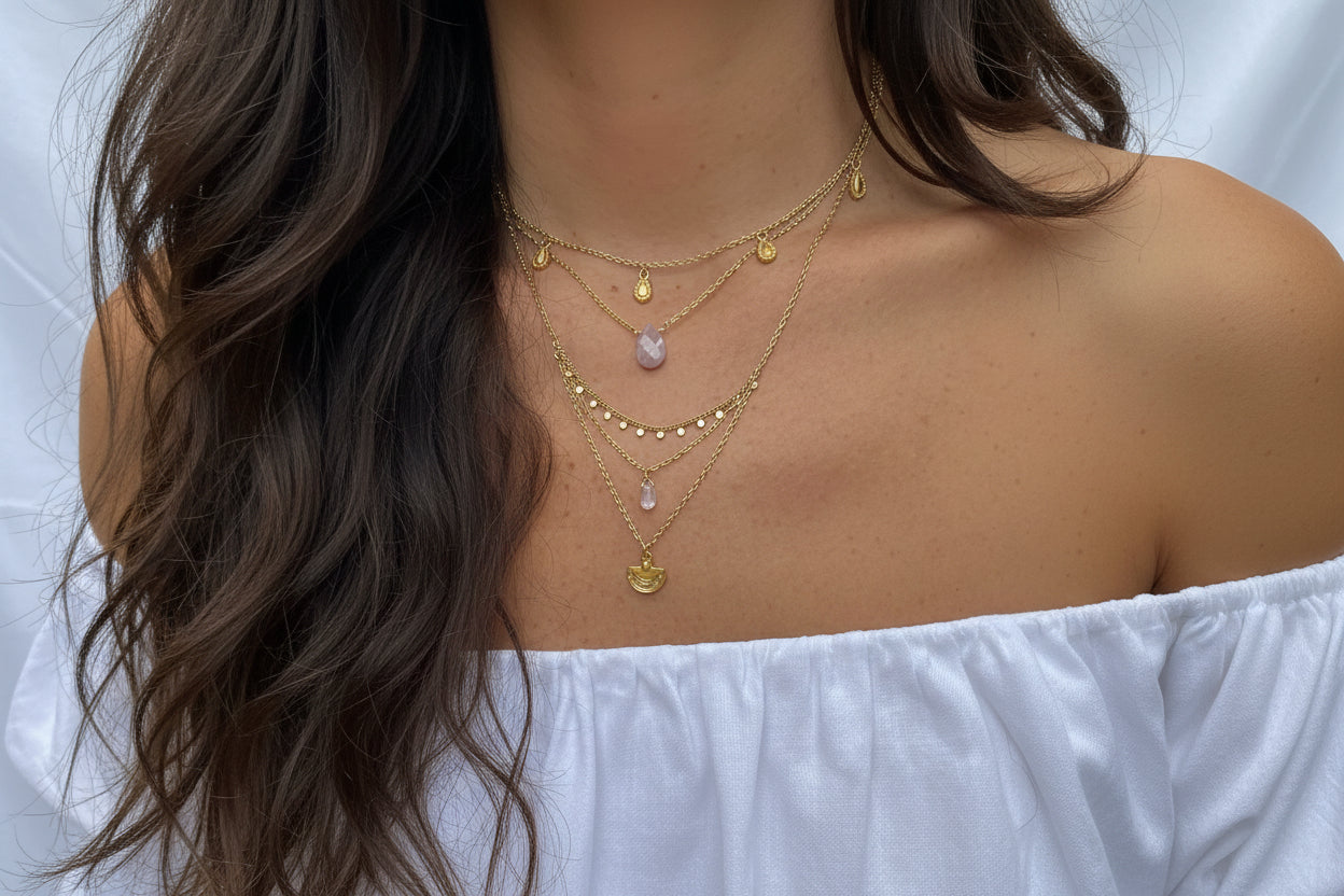 Collar Katilde