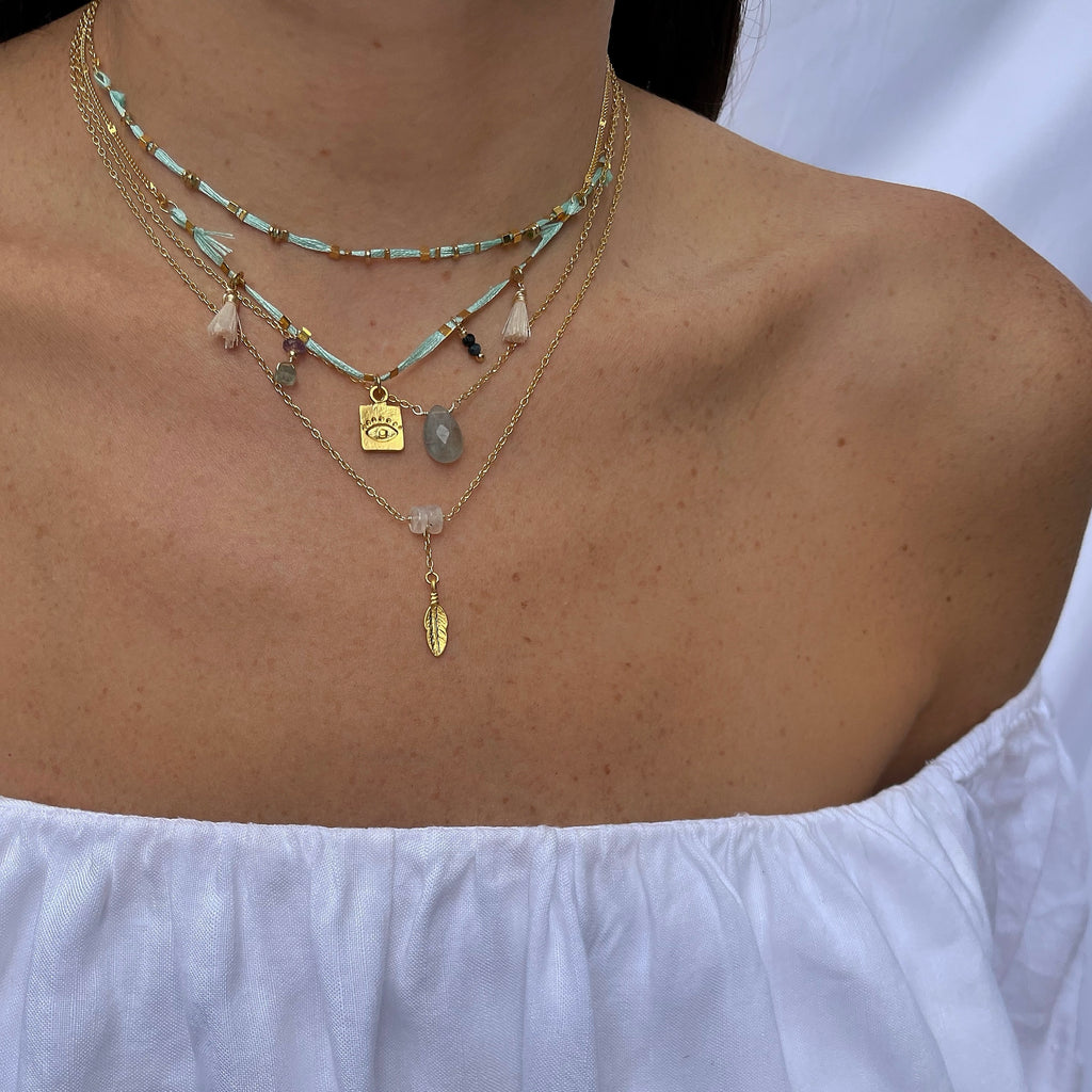 Collar Katilde