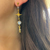 Aretes Estelares