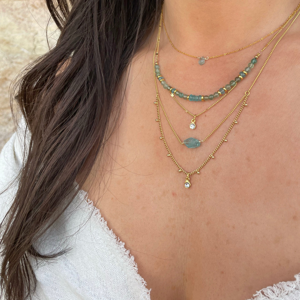 Collar Maye