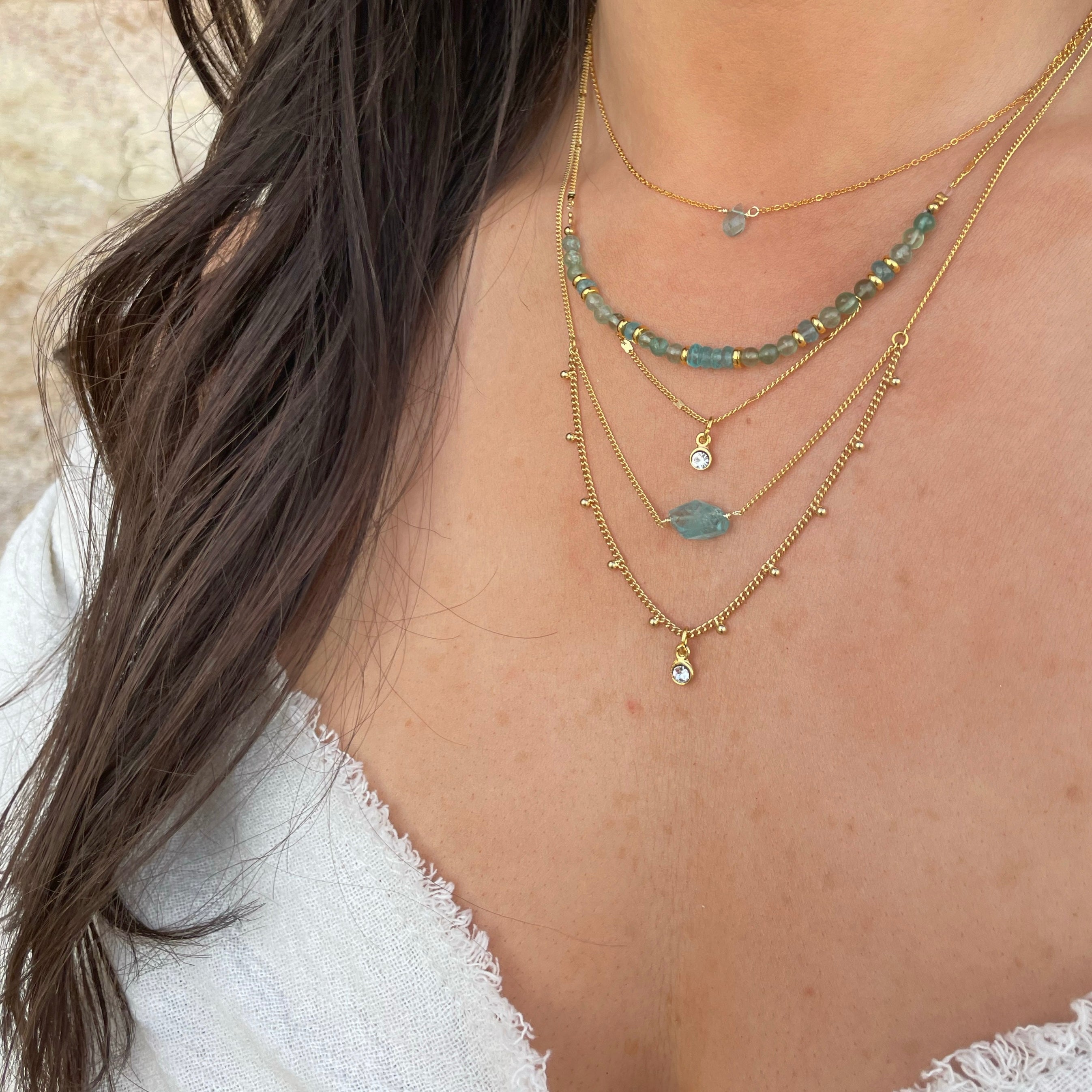 Collar Maye