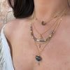 Conjunto labradoritas