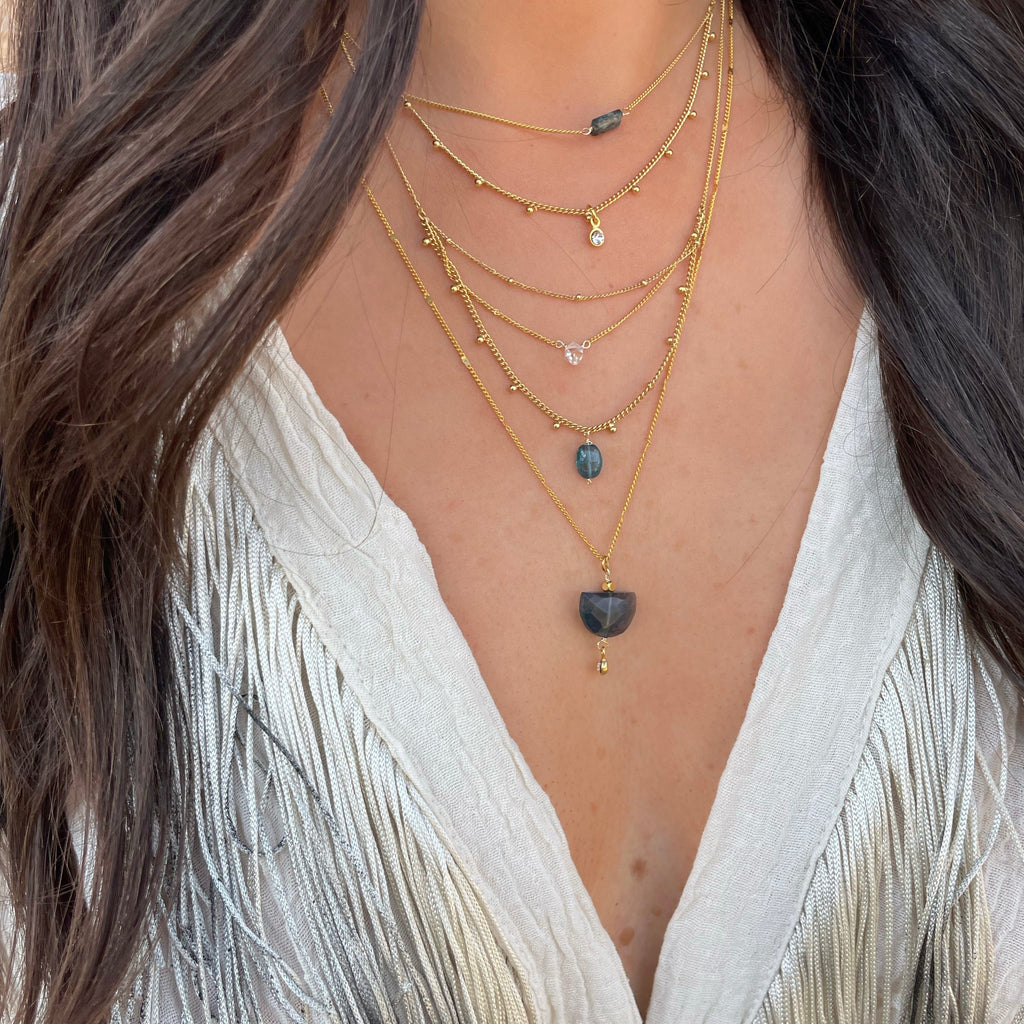 Collar Maye